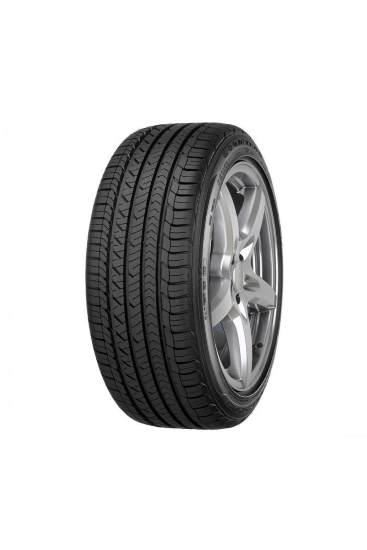 Goodyear 245/40R17 91W FP EAGLE SPORT TZ GOODYEAR