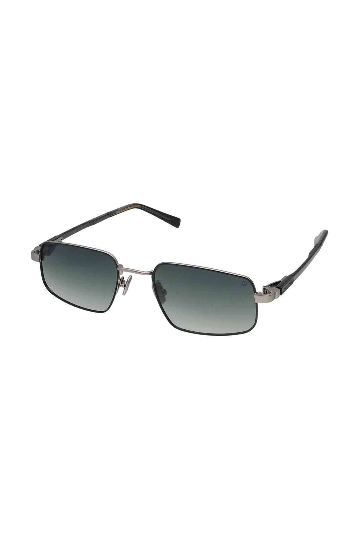 Quantum Q291.C2 52 Polarize Unisex Güneş Gözlüğü