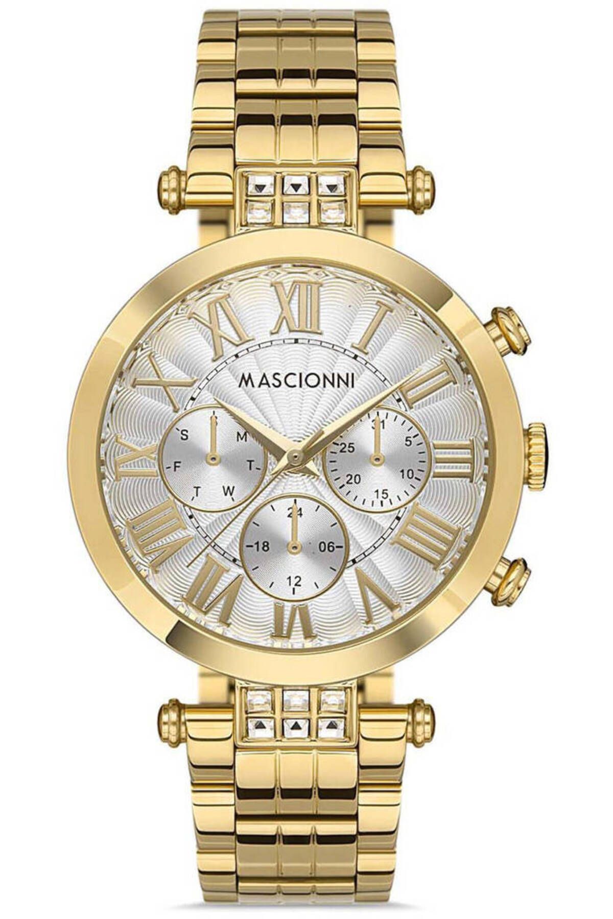 mascionni M.1.2142.02 KADIN KOL SAATİ