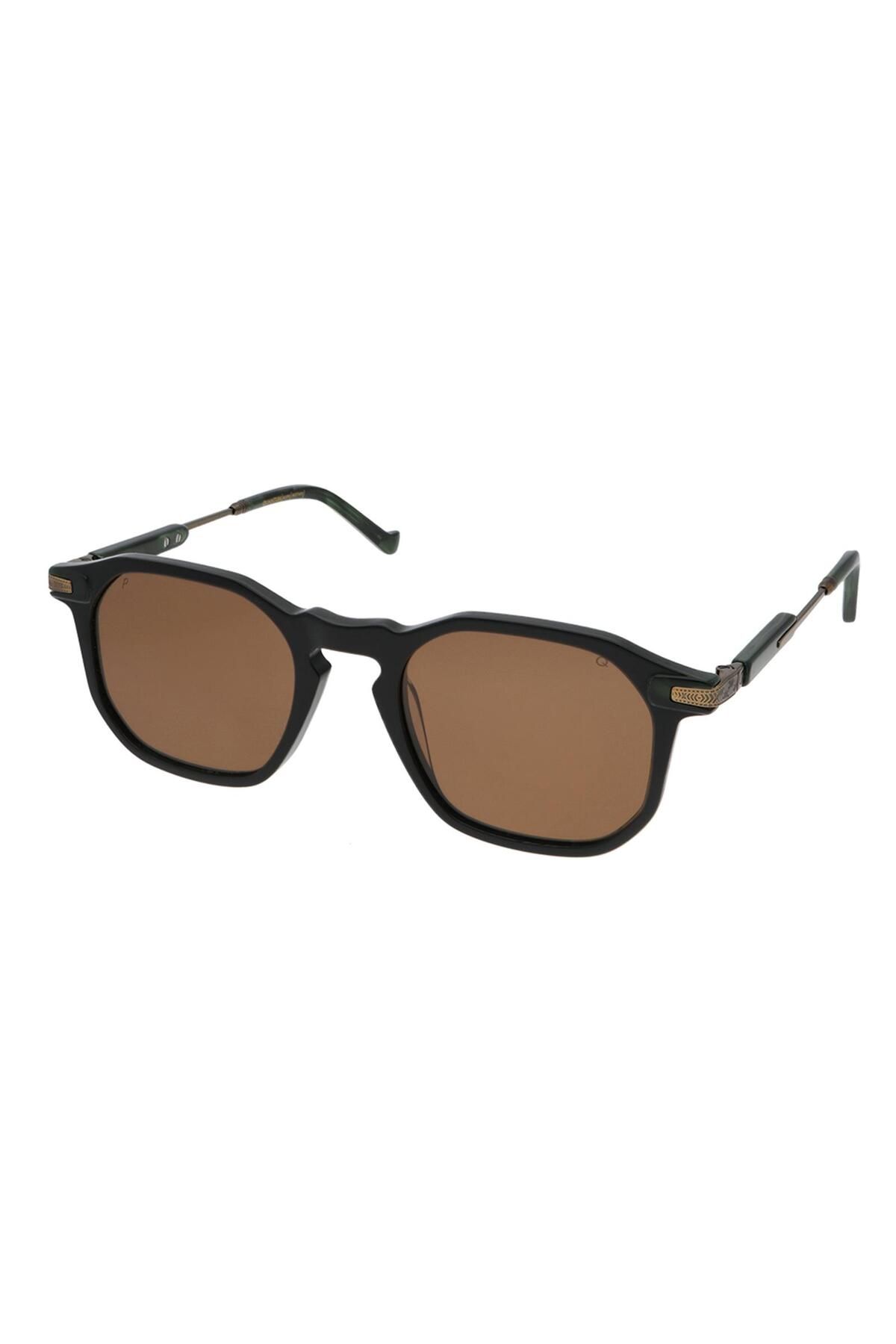 Quantum Q271.C1 49 Polarize Unisex Güneş Gözlüğü