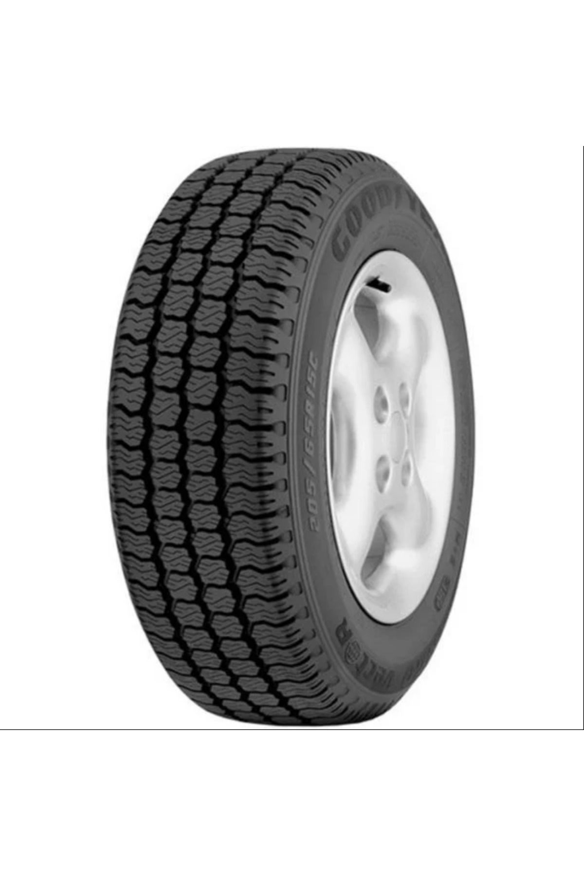 Goodyear 285/65R16C 128N/118R Cargo Vector GOODYEAR