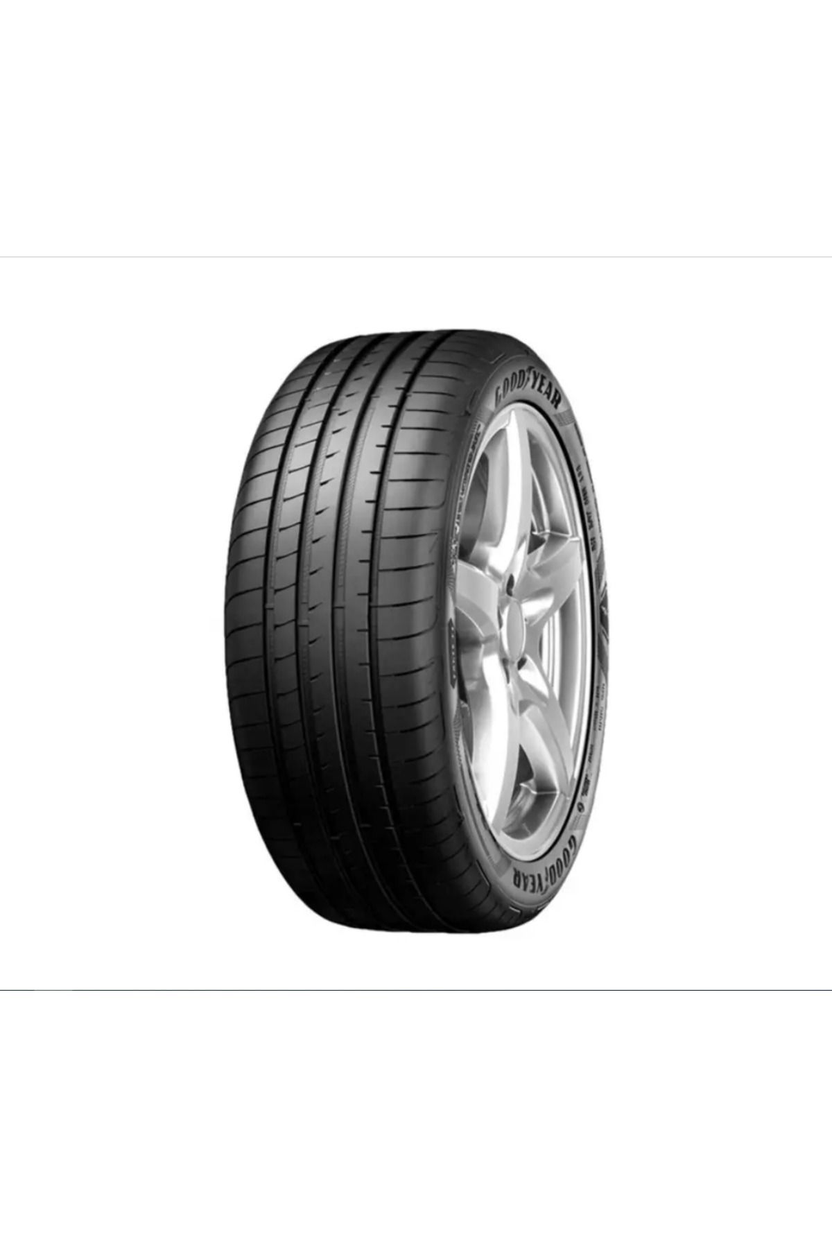 Goodyear 245/40R18 93Y FP Eagle F1 Asymmetric 5 GOODYEAR