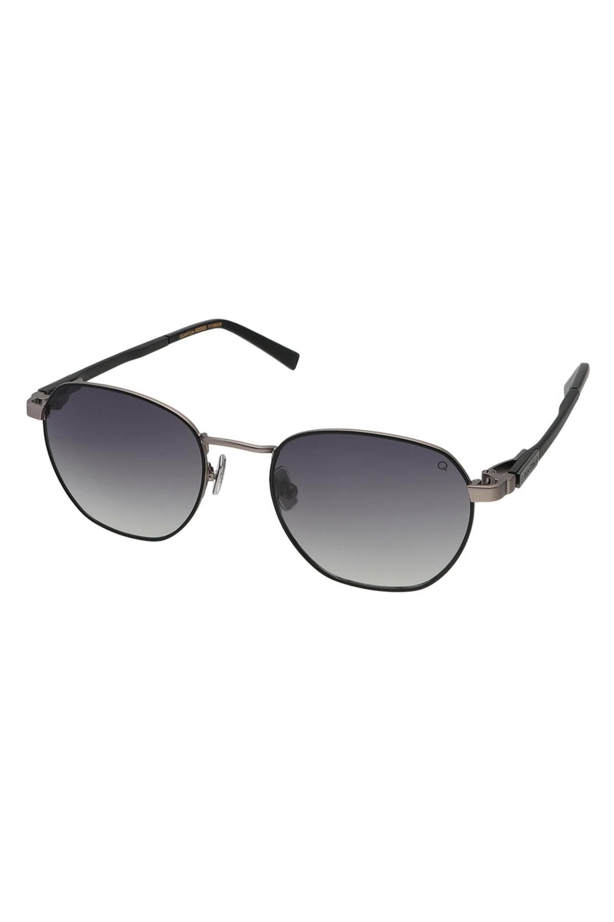 Quantum Q292.C1 53 Polarize Unisex Güneş Gözlüğü