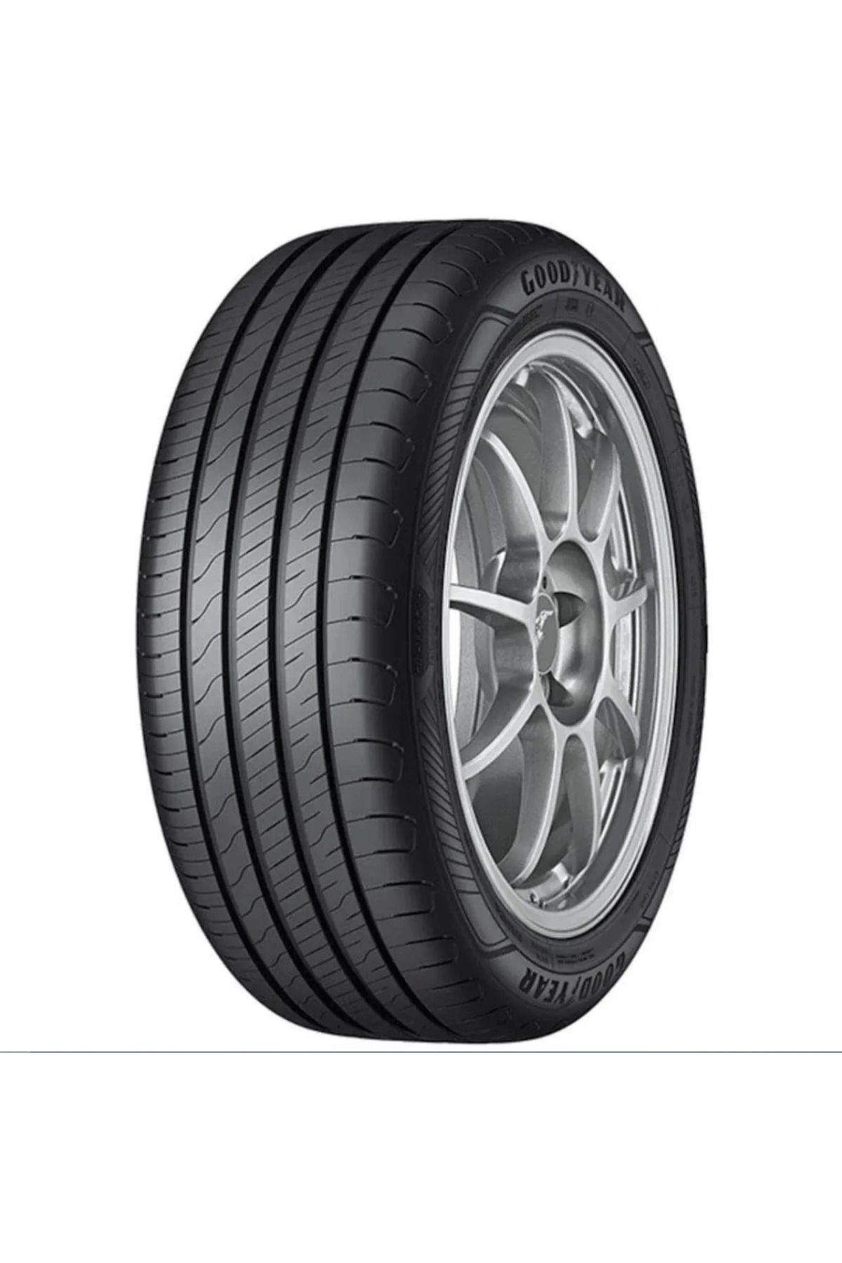 Goodyear 235/45R17 94W EfficientGrip GOODYEAR