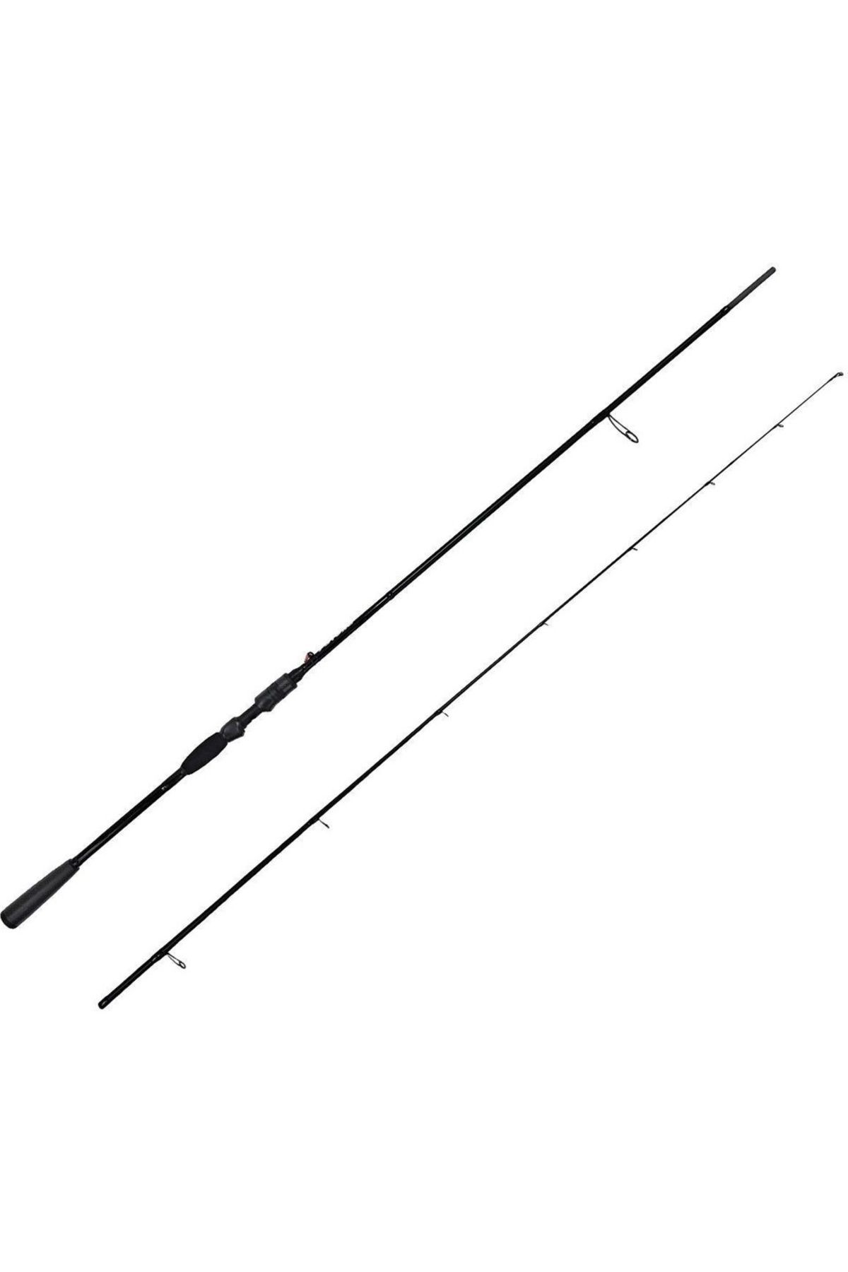 Halbart Okuma Psycho Stick Game 220CM Fast 1-7gr 2 Parça Olta Kamışı