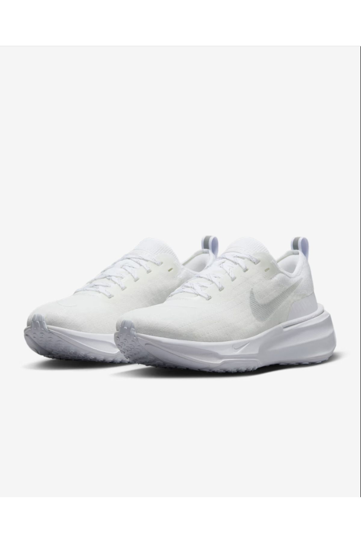 Nike Zoomx Invincible Run 3 Unisex profesyonel Koşu ayakkabısı