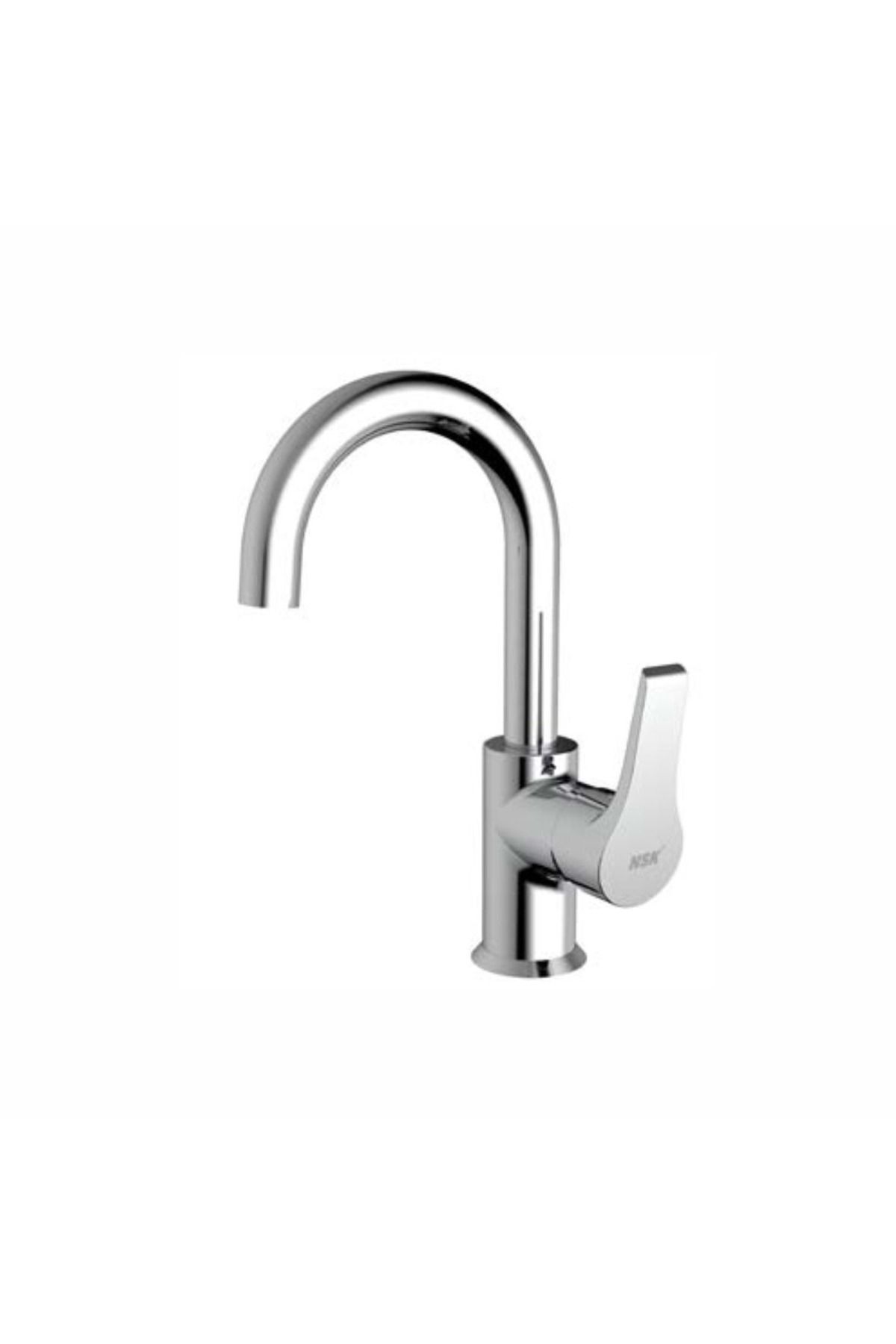NSK VISIA Kuğu Lavabo Bataryası
