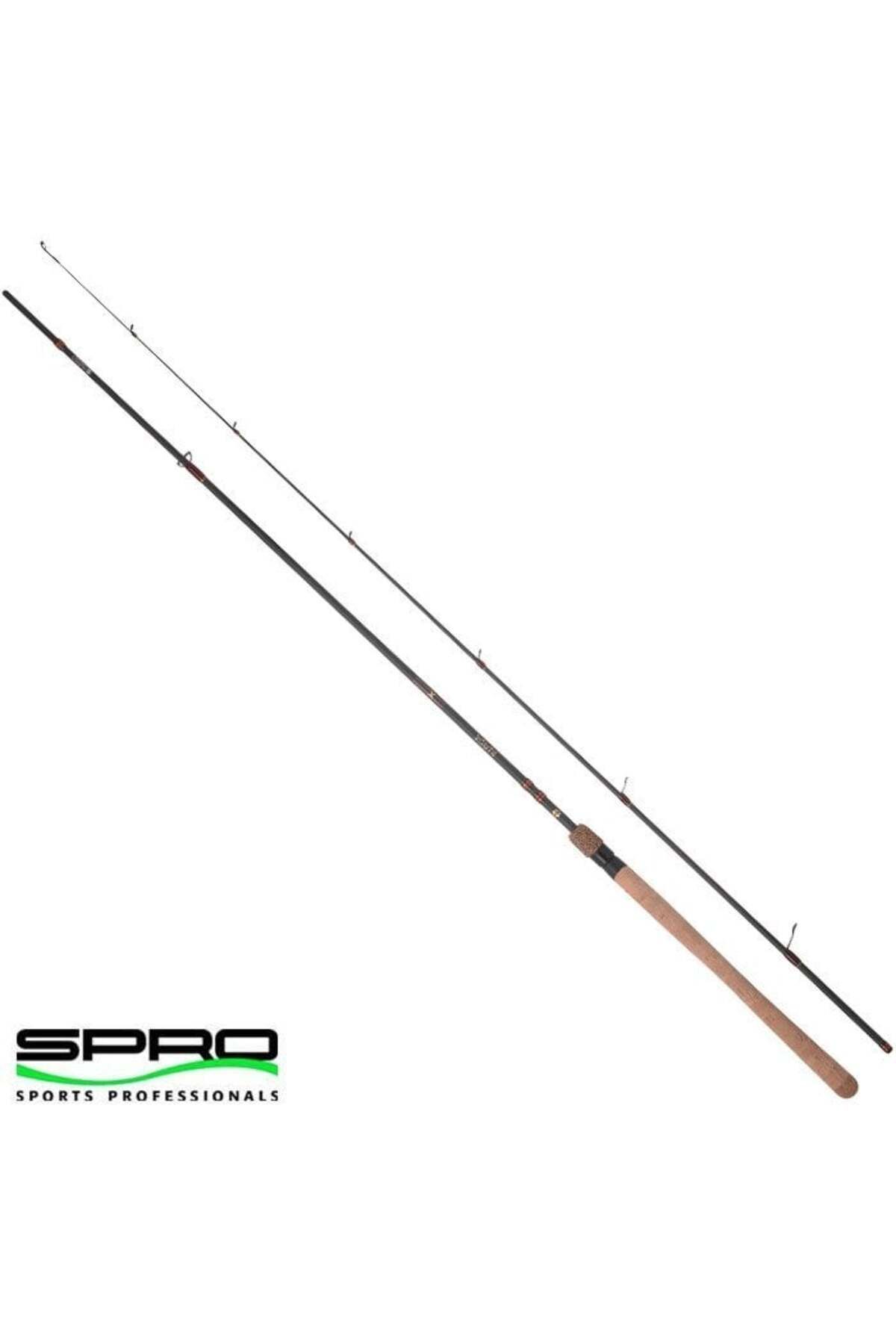 Spro RIDGECLASSIX DROPSHOT 2.40M 5-25GR Olta Kamışı