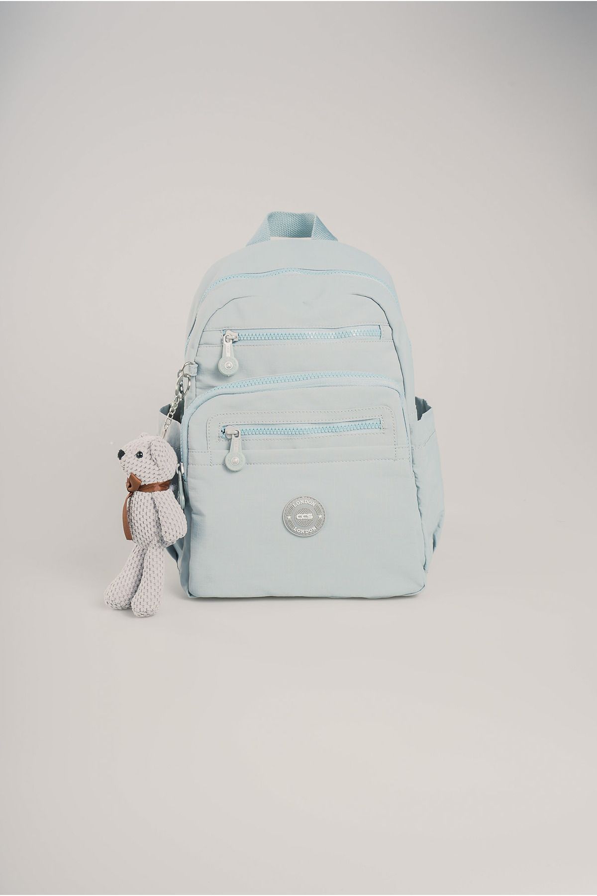 ÇÇS-Rucsac ÇÇS FEMEI CCS17953 STD Albastru 3