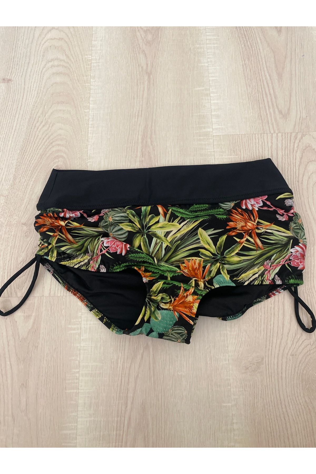Brk store Kadın slip mayo