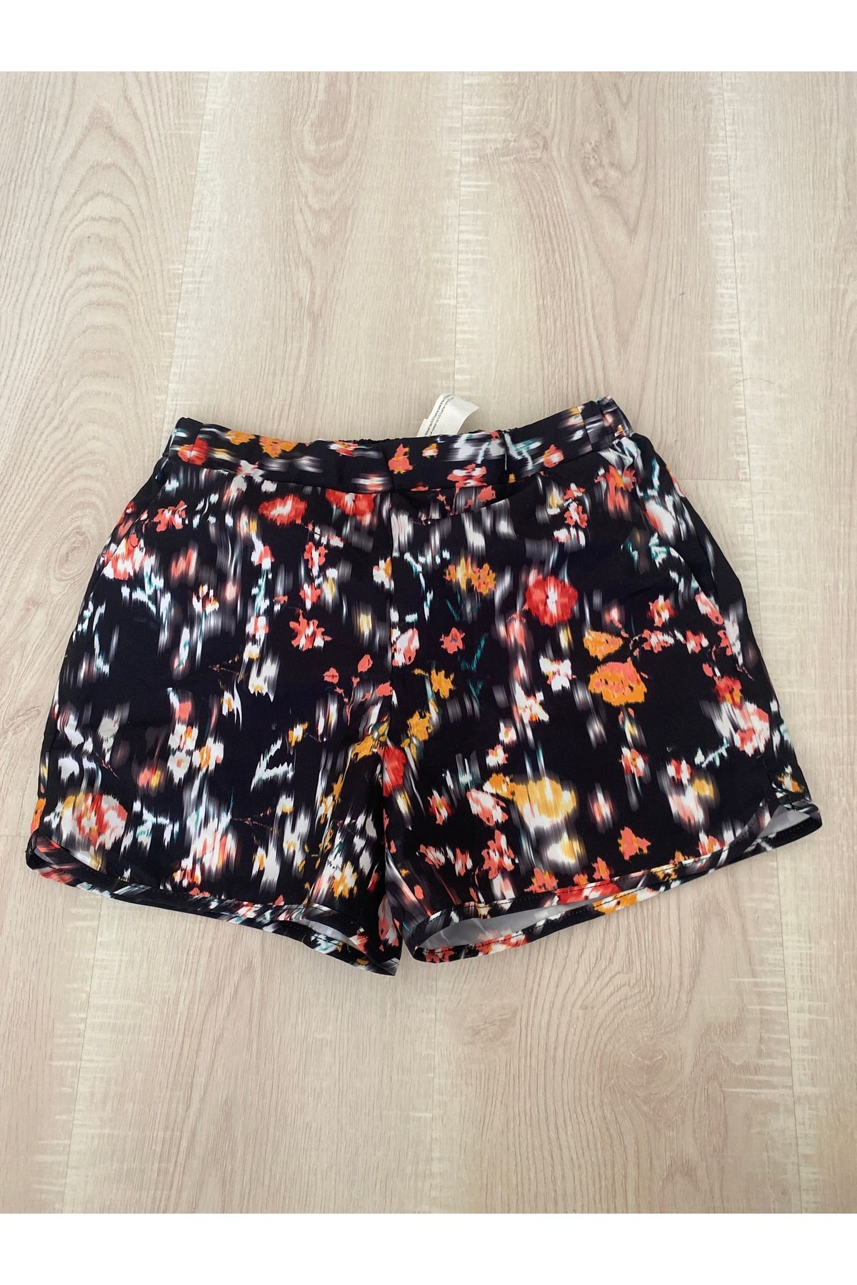 Brk store Kadın deniz şortu