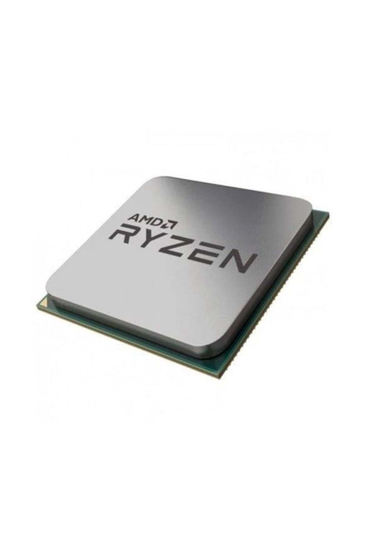 Amd Ryzen 5 5600g 19mb 6çekirdekli O/b R7 Am4 65w Kutusuz Fansız
