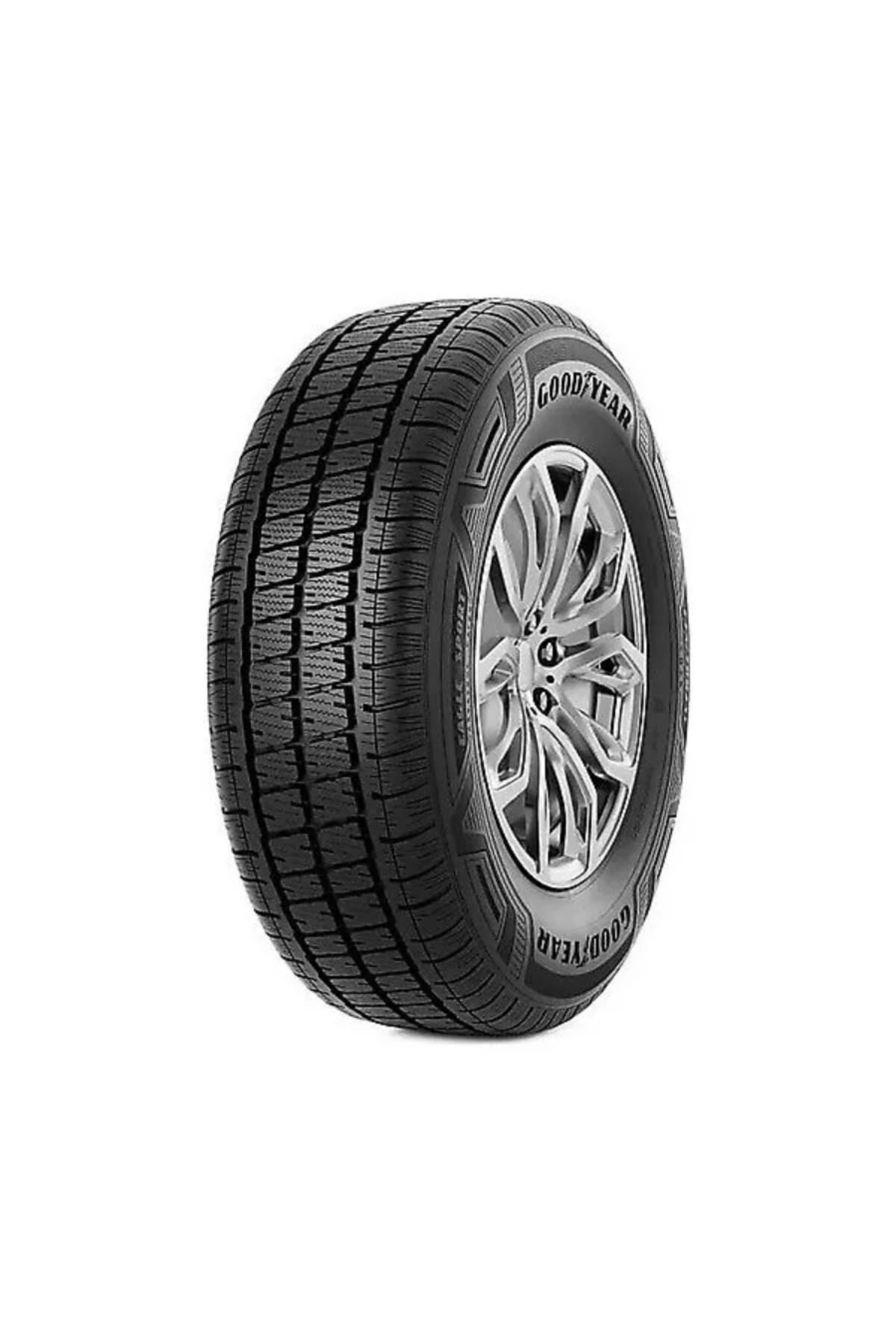 Goodyear 195/70R15C 104/102R EagleSport 4Seasons Cargo GOODYEAR