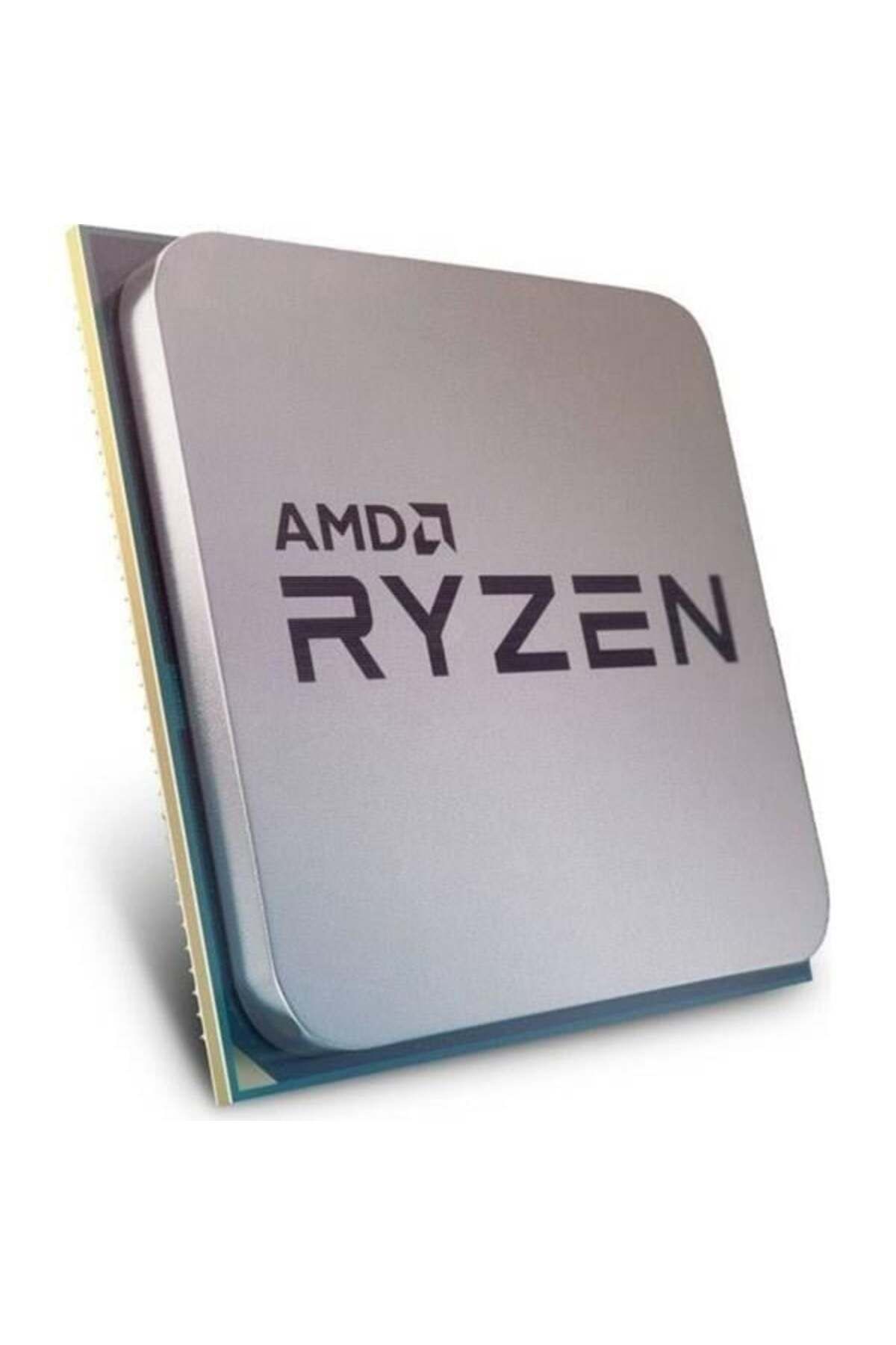 Amd Ryzen 7 5800xt 8çekirdekli 36mb Vga Yok Am4 105w Kutusuz Fansız