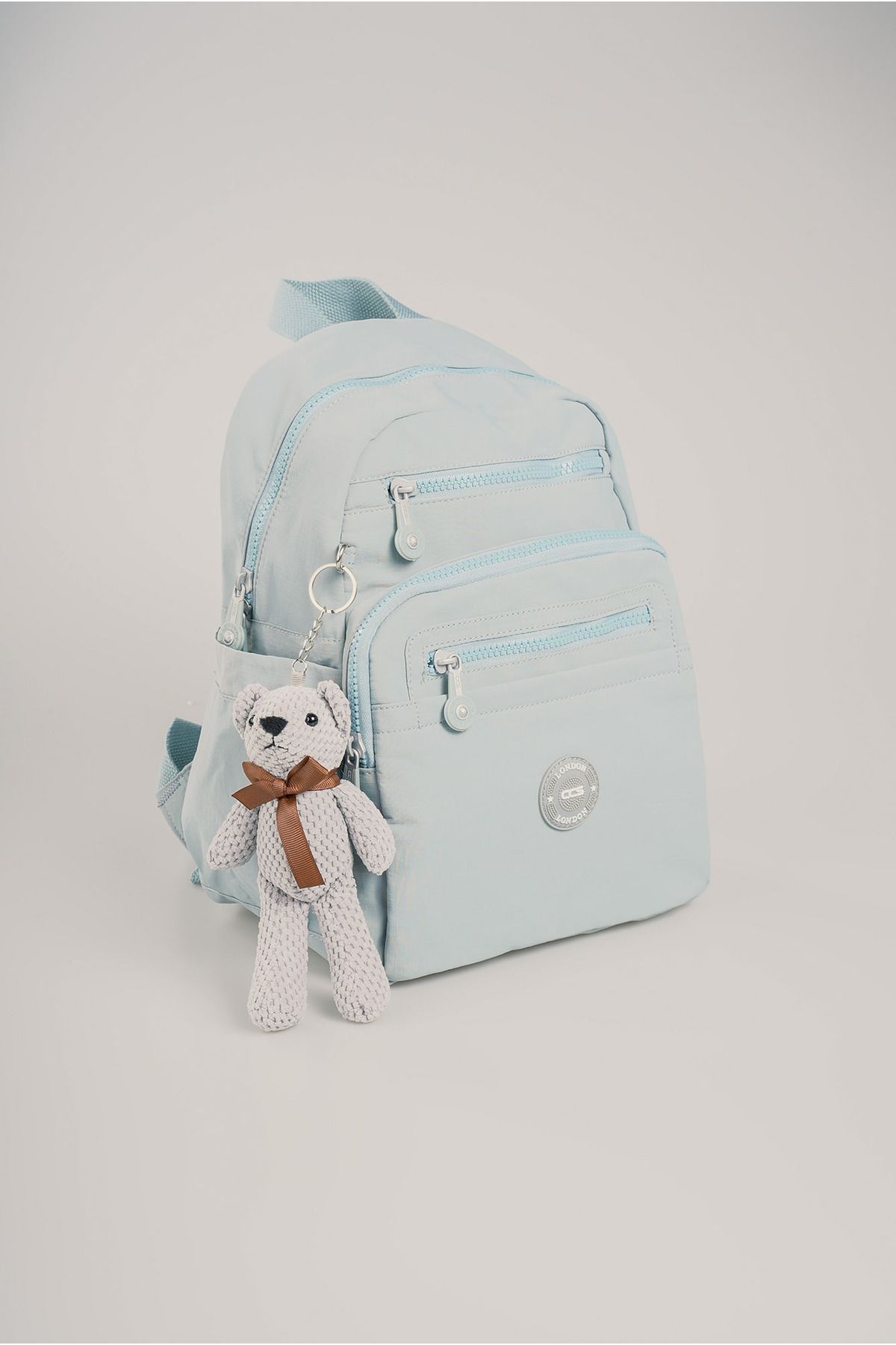 ÇÇS-Rucsac ÇÇS FEMEI CCS17953 STD Albastru 5