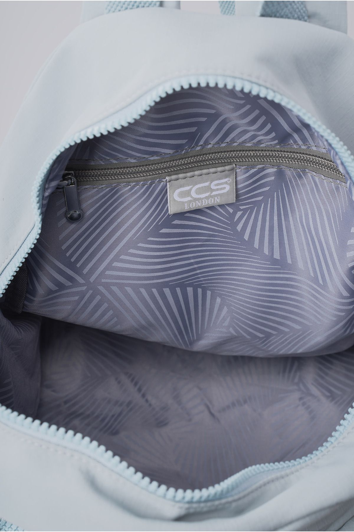 ÇÇS-Rucsac ÇÇS FEMEI CCS17953 STD Albastru 7