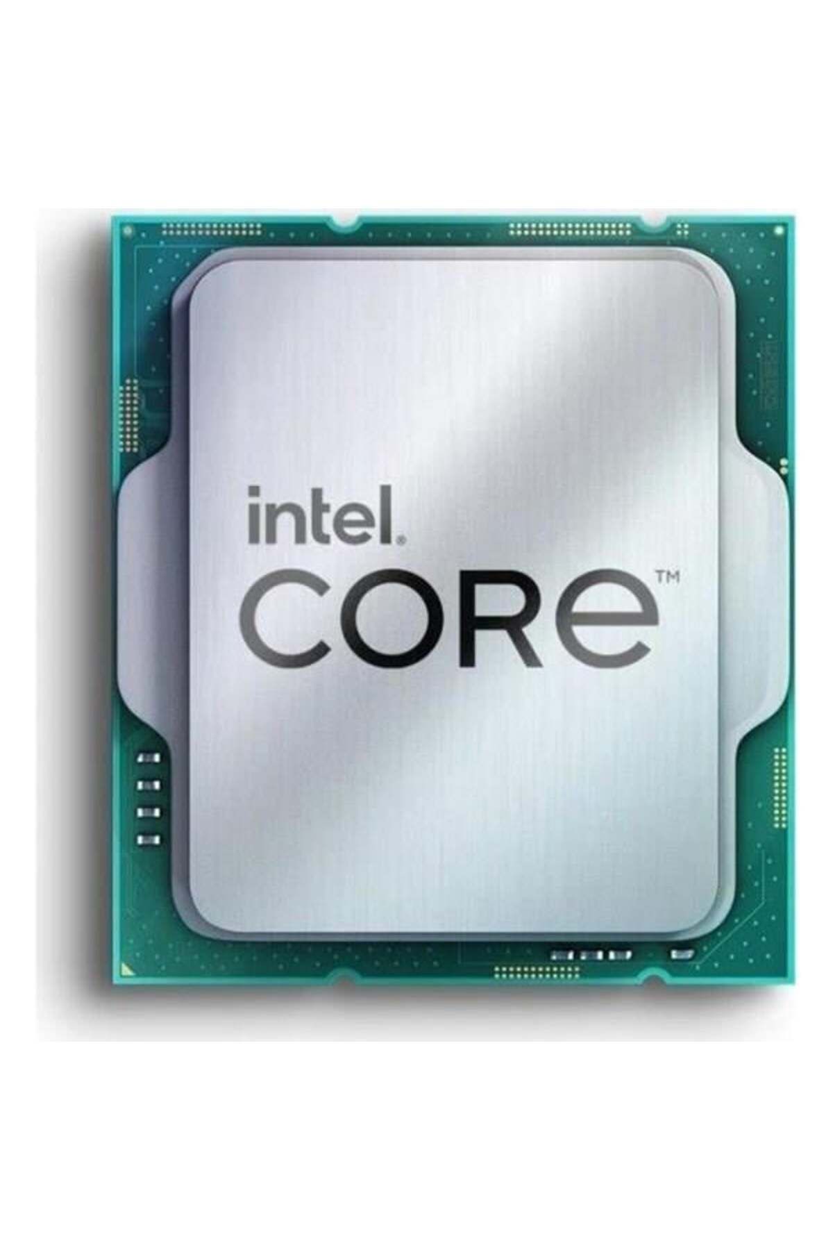 Intel Core I7 14700f 33mb 12çekirdekli Vga Yok 1700p 65w Kutusuz Fansız