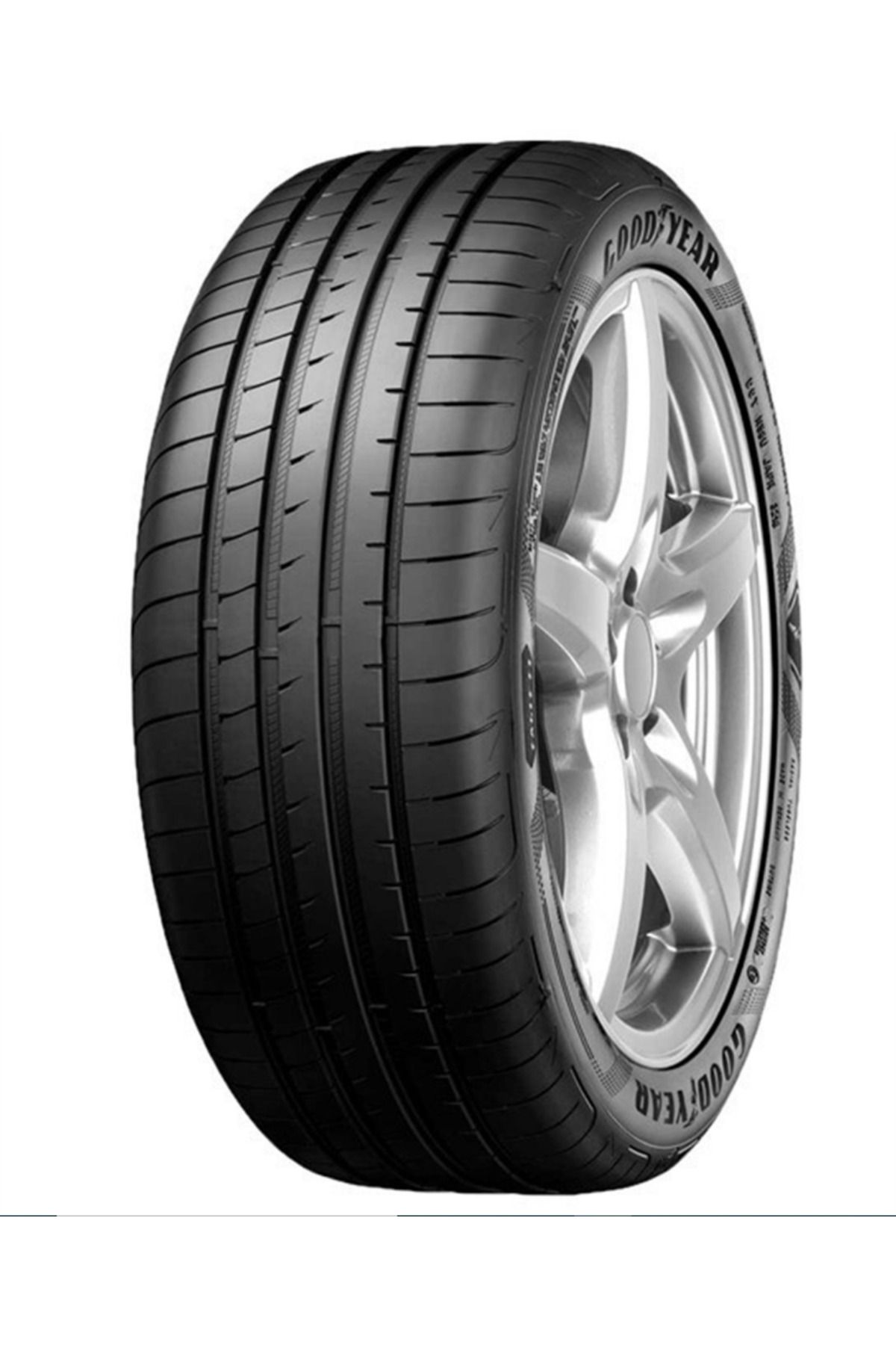 Goodyear 225/55R17 97V EAGLE F1 ASYMMETRIC 5 GOODYEAR