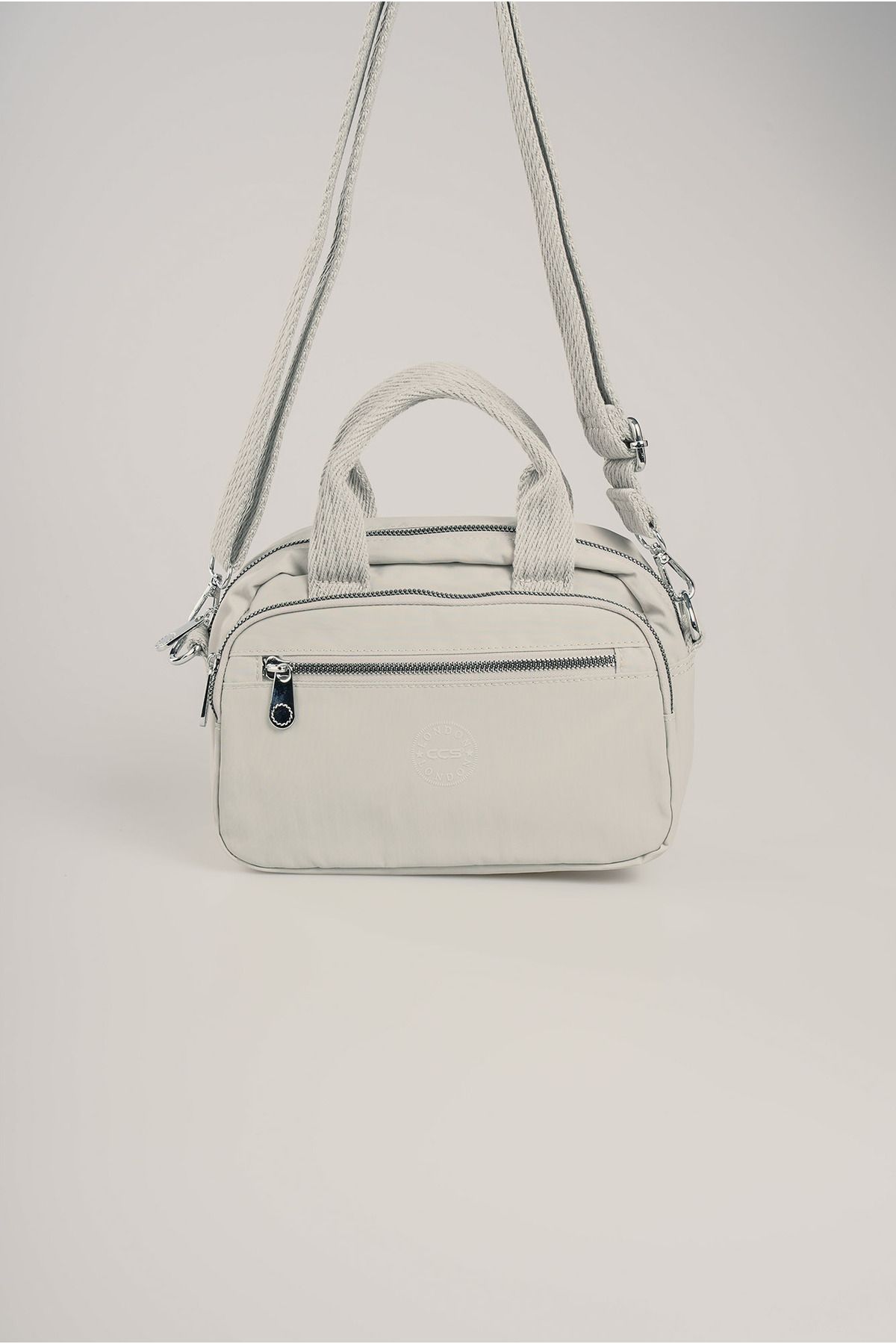 ÇÇS-Ççs Women's Shoulder Bag Ccs17967 Std A.Gray 3
