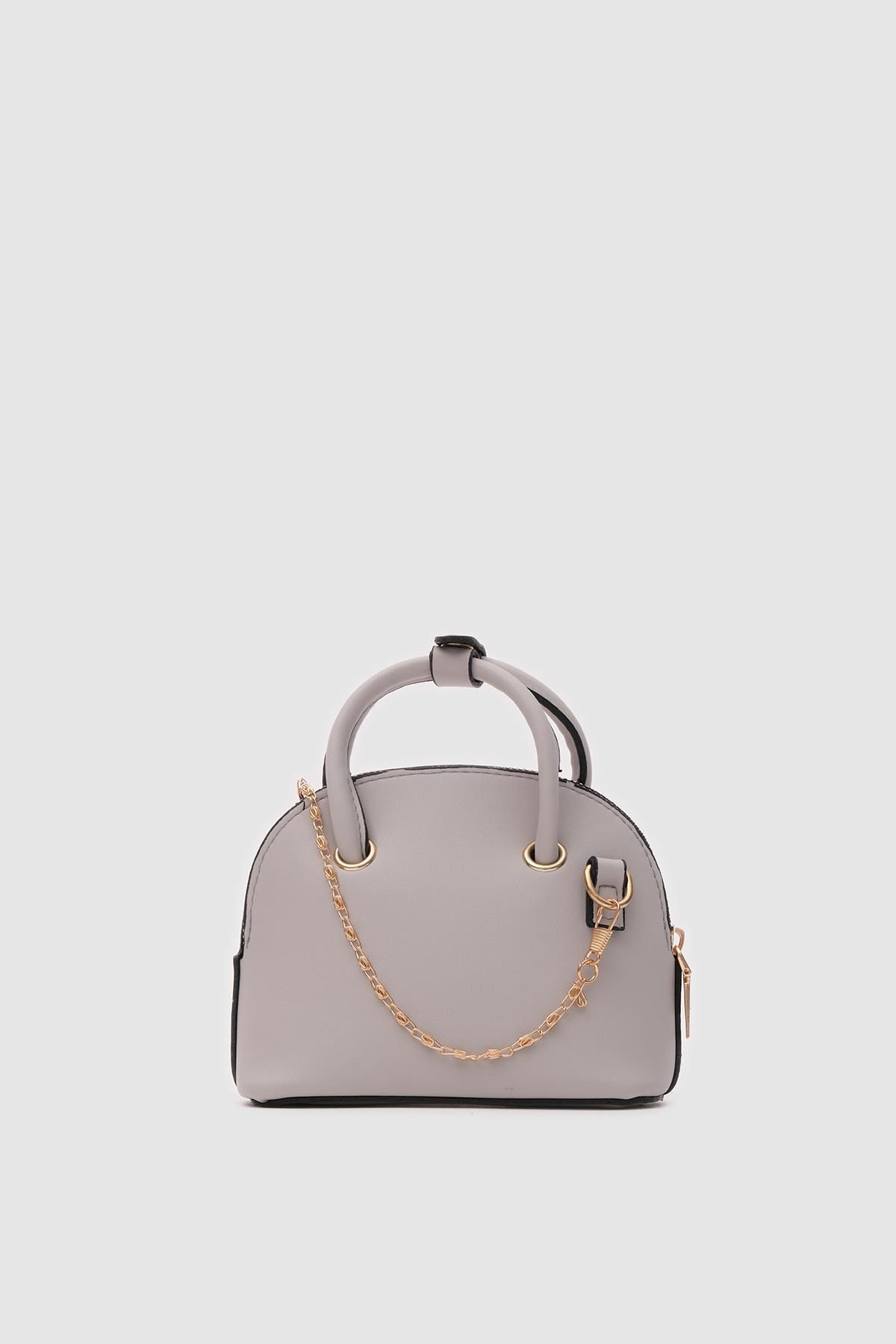 Tandi Bags Mia Zincirli El ve Çapraz Çanta
