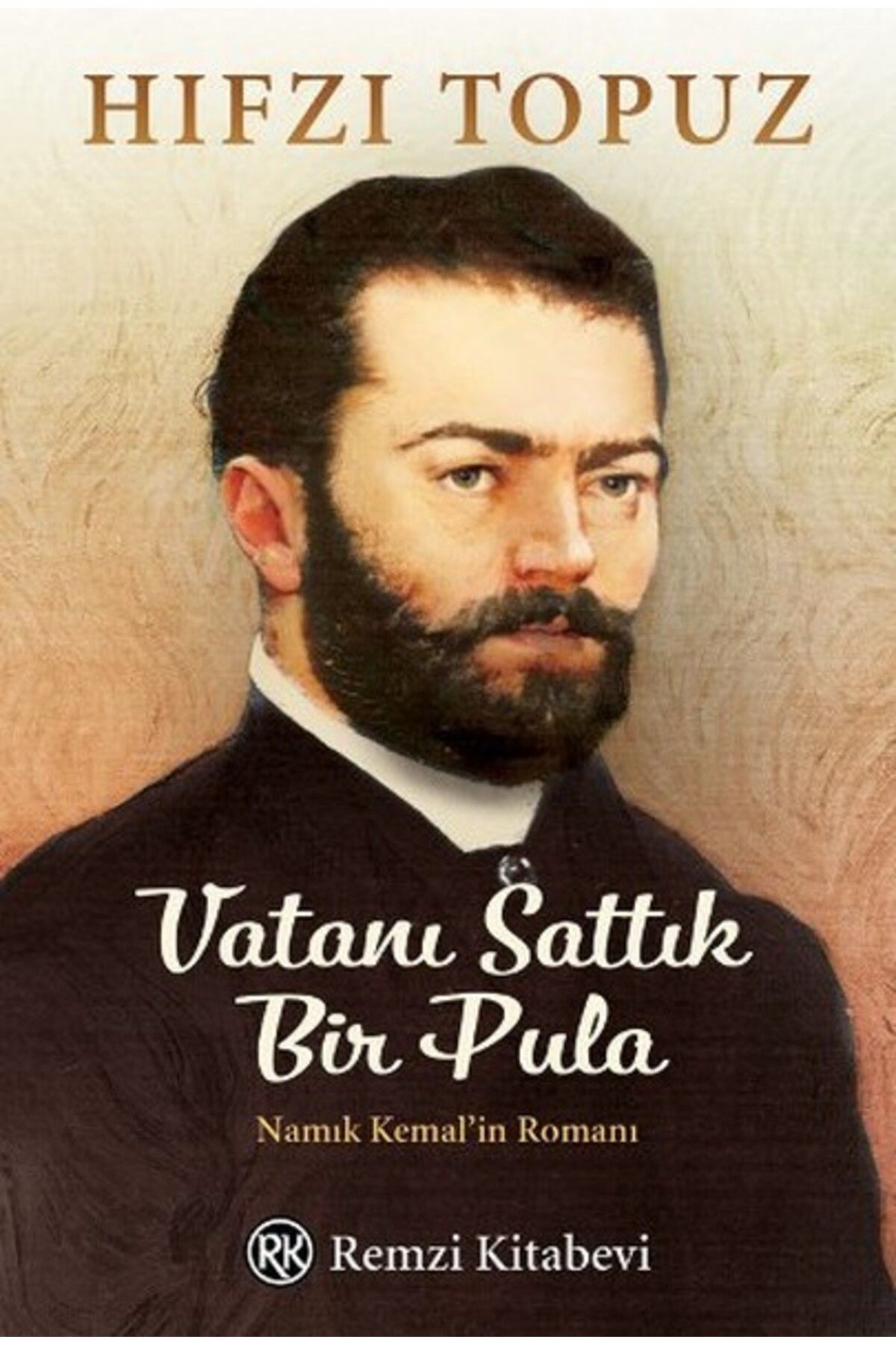 Destek Yayınları Vatanı Sattık Bir Pula