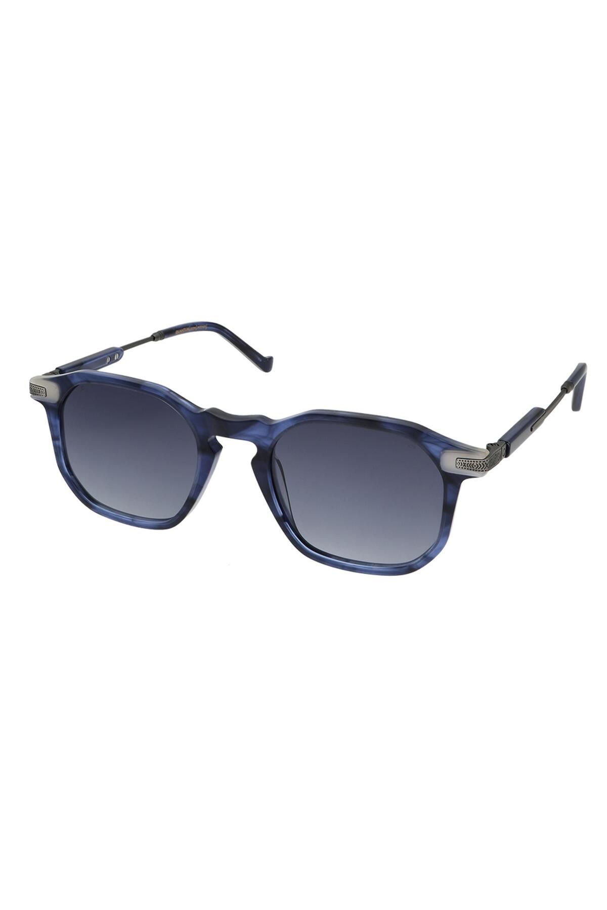 Quantum Q271.C3 49 Polarize Unisex Güneş Gözlüğü