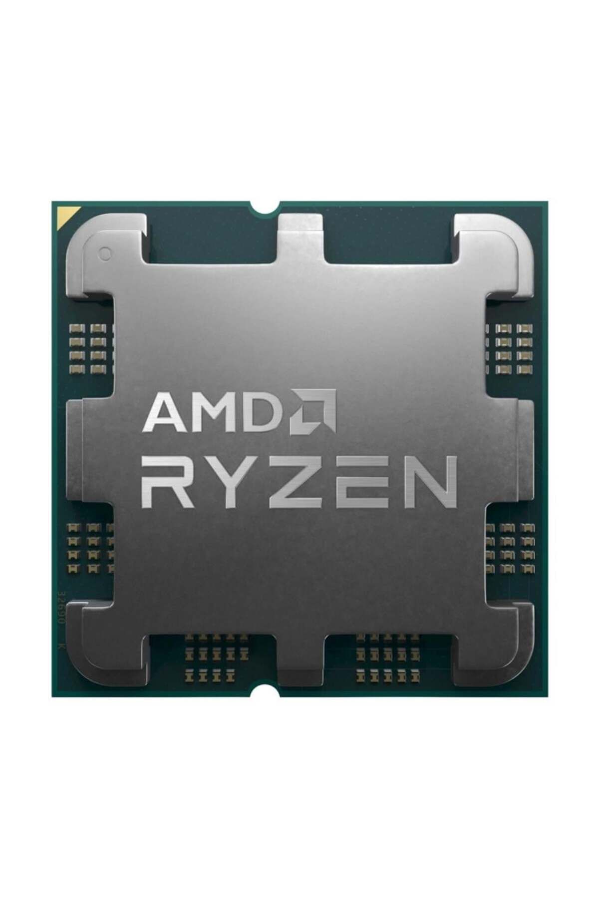 Amd Ryzen 9 7900x Tray Soket Am5 4.7ghz 64mb Cache Işlemci Fansız Kutusuz