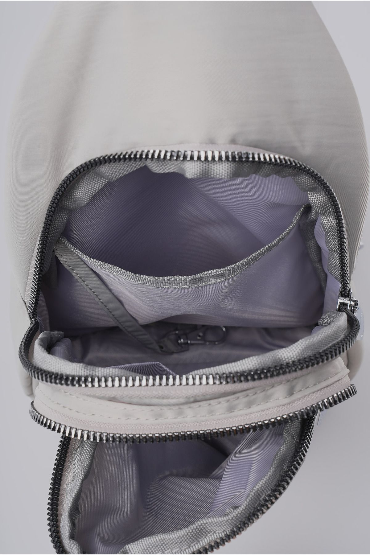 ÇÇS-Ççs Women's Crossbody Bag Ccs17968 Std A.Gray 8