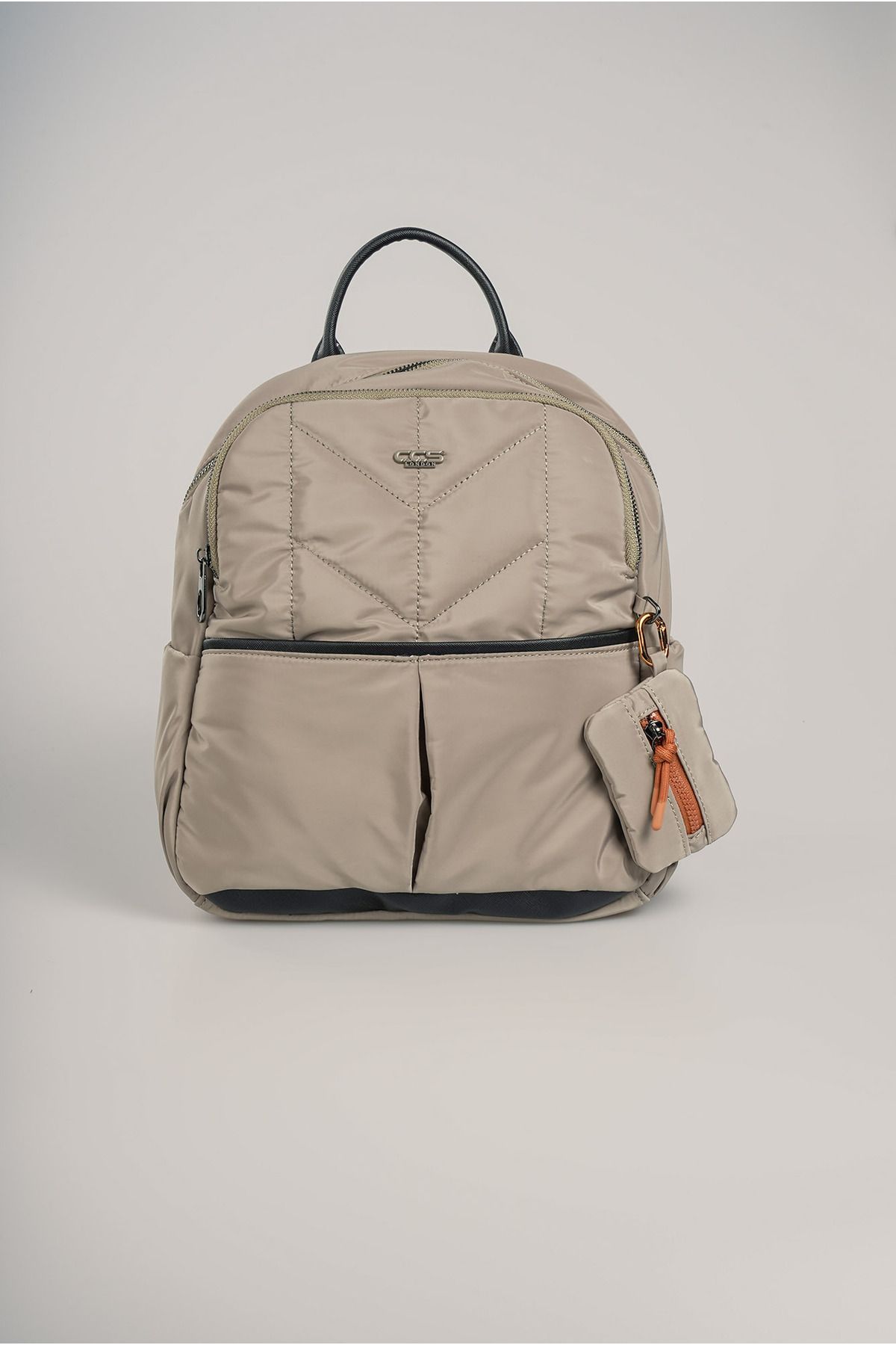 ÇÇS-Rucsac ÇÇS FEMEI CCS17749 STD Alb 3