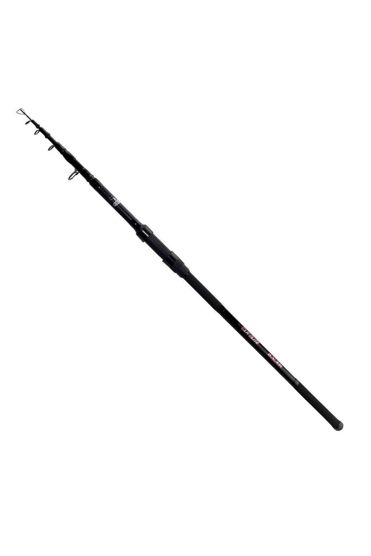 BAUER Clk Elite Carp 3.90m 3.5lbs Olta Kamışı