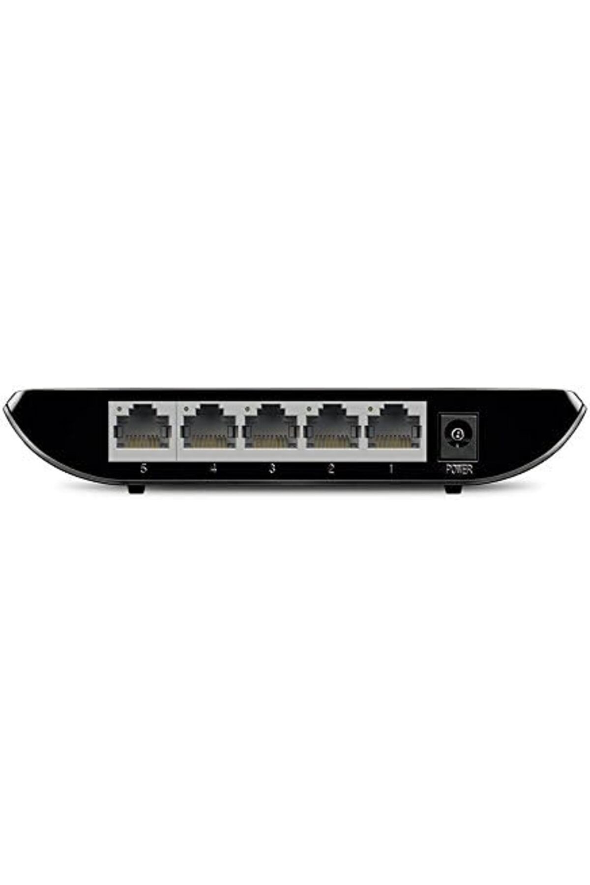 TP-LINK-TP-Link TL-SG1005D, 5 Port Gigabit Ethernet Network Switch, Ethernet Splitter 7