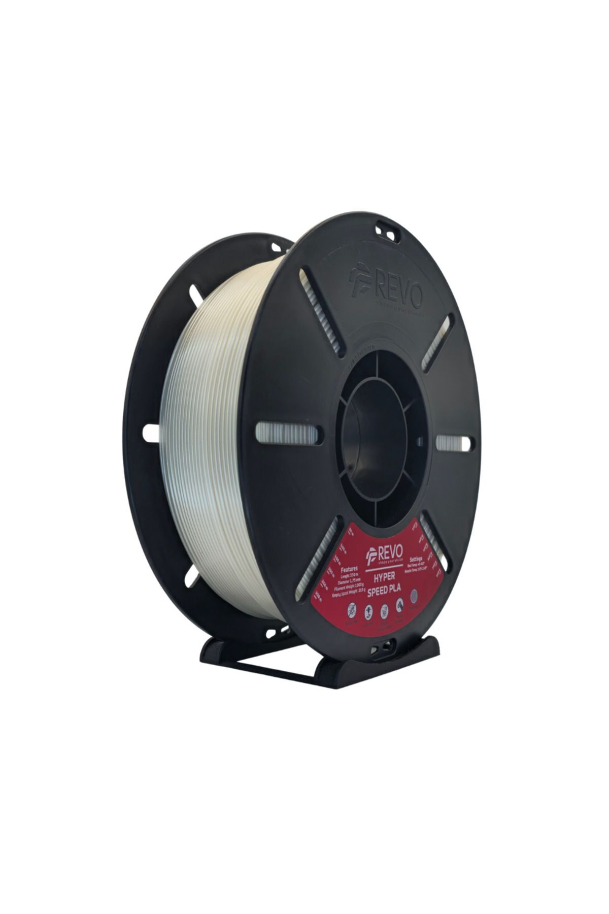 REVO FİLAMENT Revo Hyper Speed Pla 1.75mm (1KG)