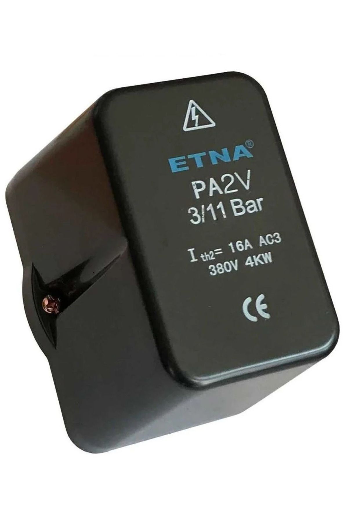 Etna 3/11 Bar Duruk Şalter Basınç Şalteri