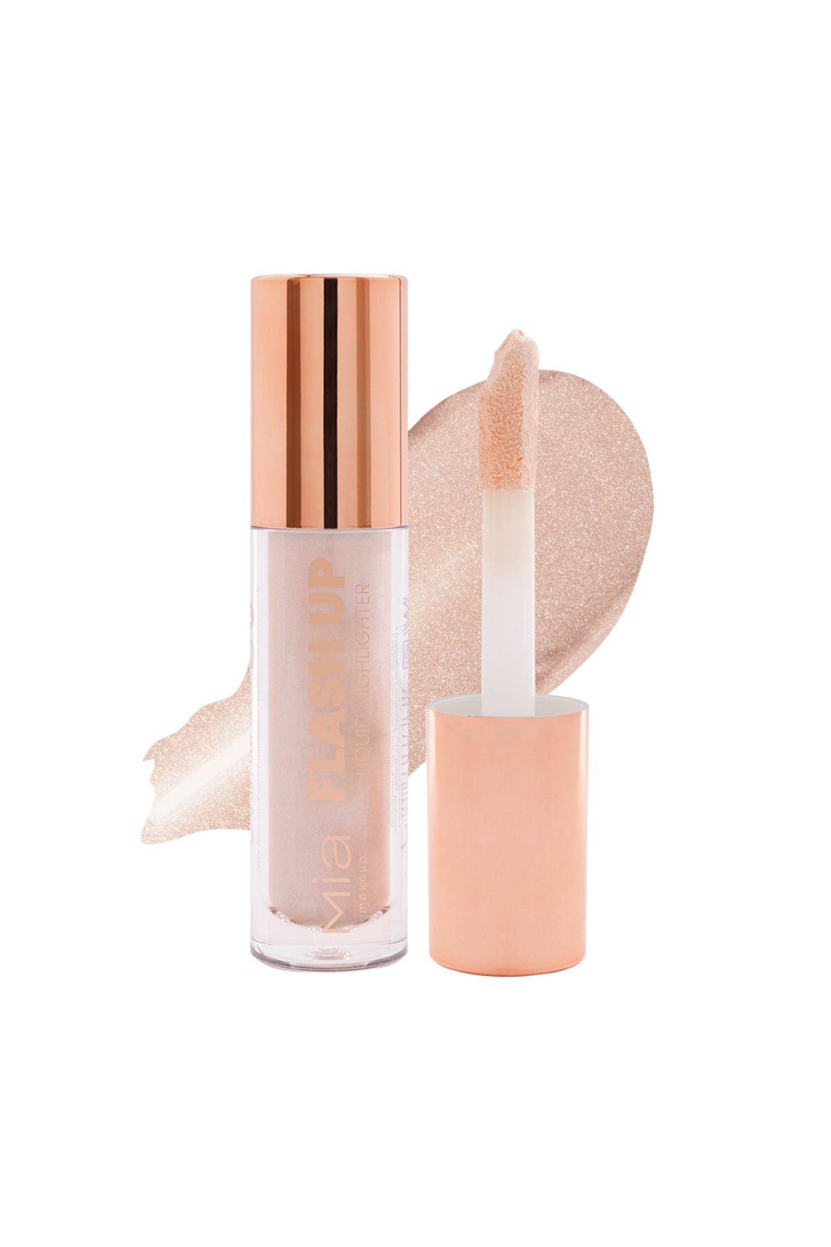 MIA MAKEUP FLASH UP HİGHLİGHTER