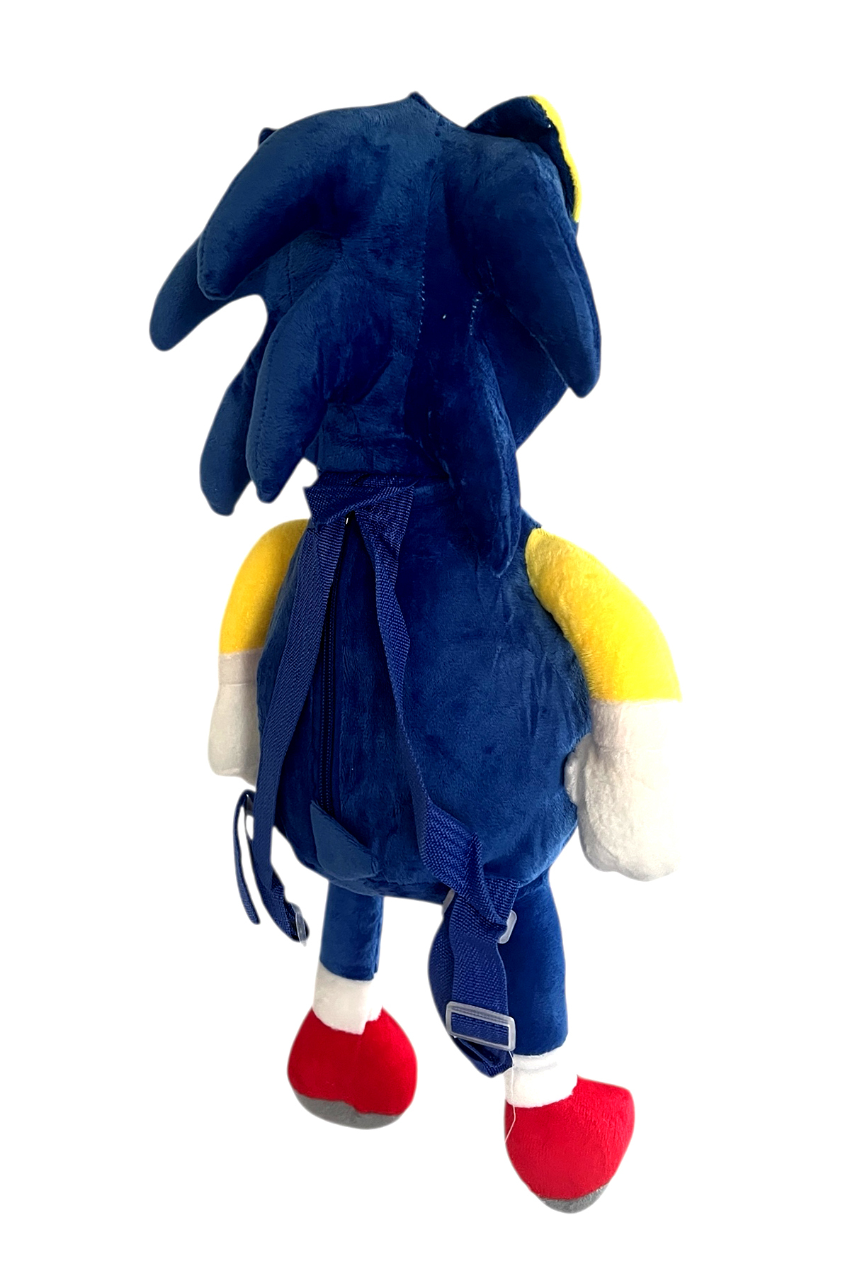 UDATOYS Sonic Pelüş Çanta Kirpi Sonik Peluş Çantası 55 Cm - Fiyatı