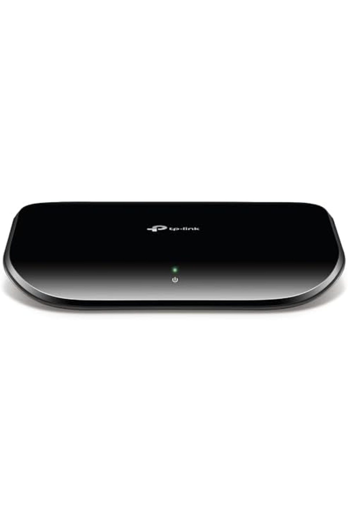 TP-LINK-TP-Link TL-SG1008D، مفتاح شبكة جيجابت إيثرنت بثمانية منافذ | توصيل وتشغيل | سطح مكتب أو حائط 8