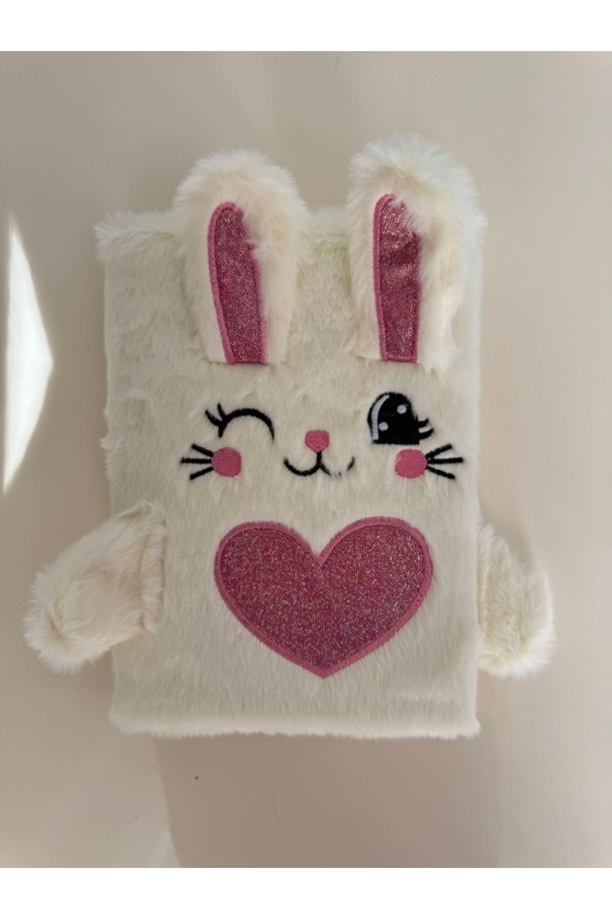 PARLAK EVREN KEDİ GÖRSELLİ PELUŞ