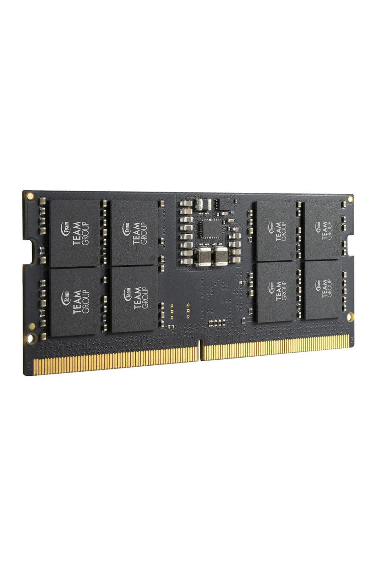 TEAM-Elite 16Gb 4800Mhz Cl40 1X16Gb Ddr5 Sodımm Ram (Ted516G4800C40D-Sbk) 2