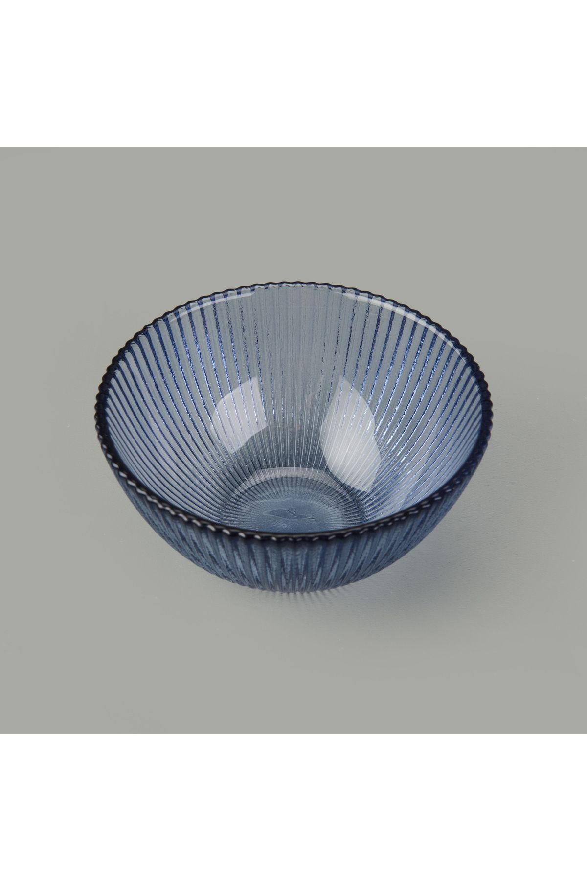 Evidea Kitchen 4'lü Çerezlik - Mavi - 9 cm