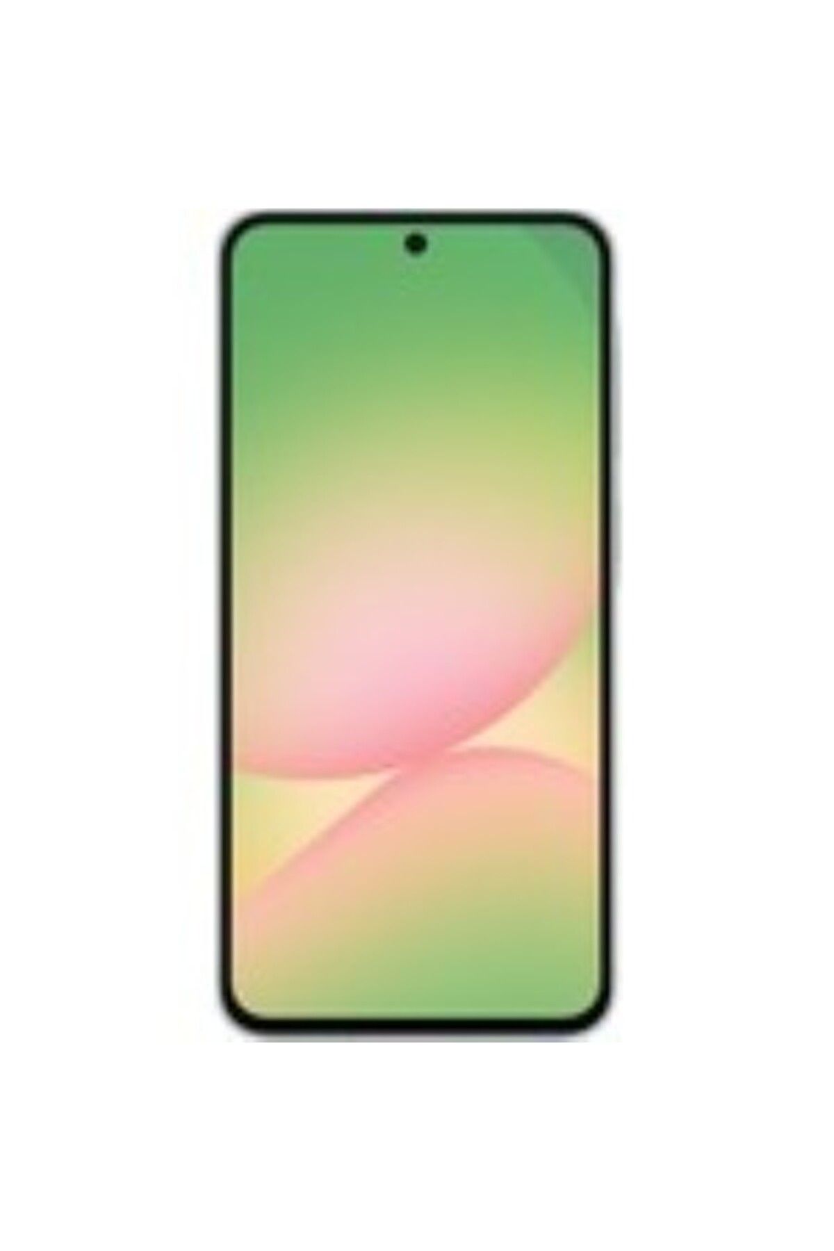 Samsung Galaxy A56 Uyumlu 5g 128 Gb 8 Gb Ram Yeşil Cep Telefonu ( Türkiye Garantili)