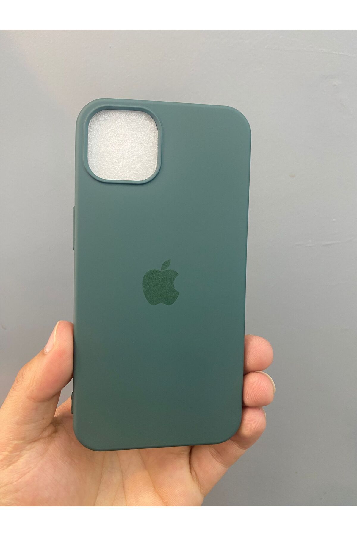 Syrox M-N-S GSM İPHONE 13/14/15 UYUMLU LANSMAN KILIF