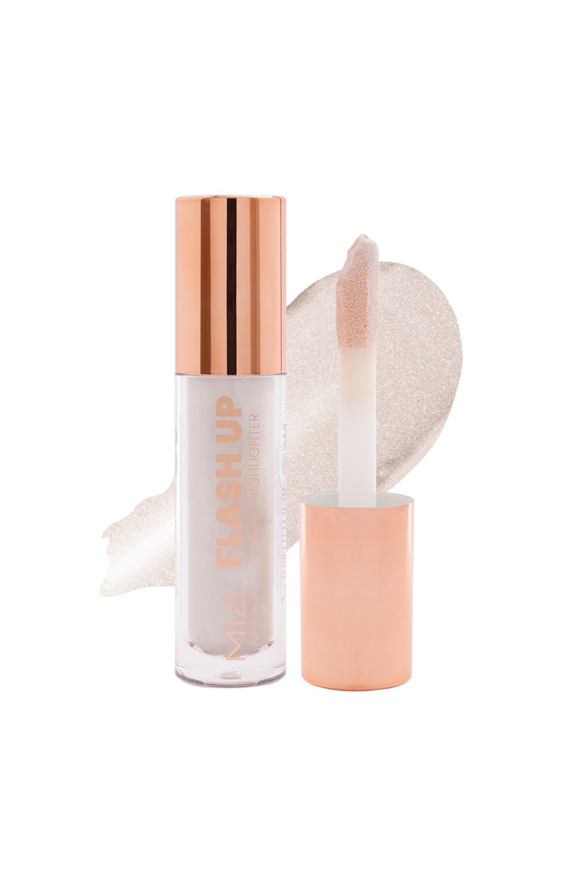 MIA MAKEUP FLASH UP HİGHLİGHTER