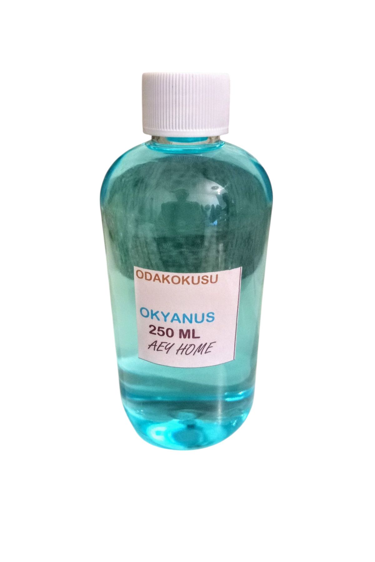 enas kozmetik Oda Kokusu OKYANUS SPREYLİ ŞİŞELER İÇİN YEDEK 250 ML