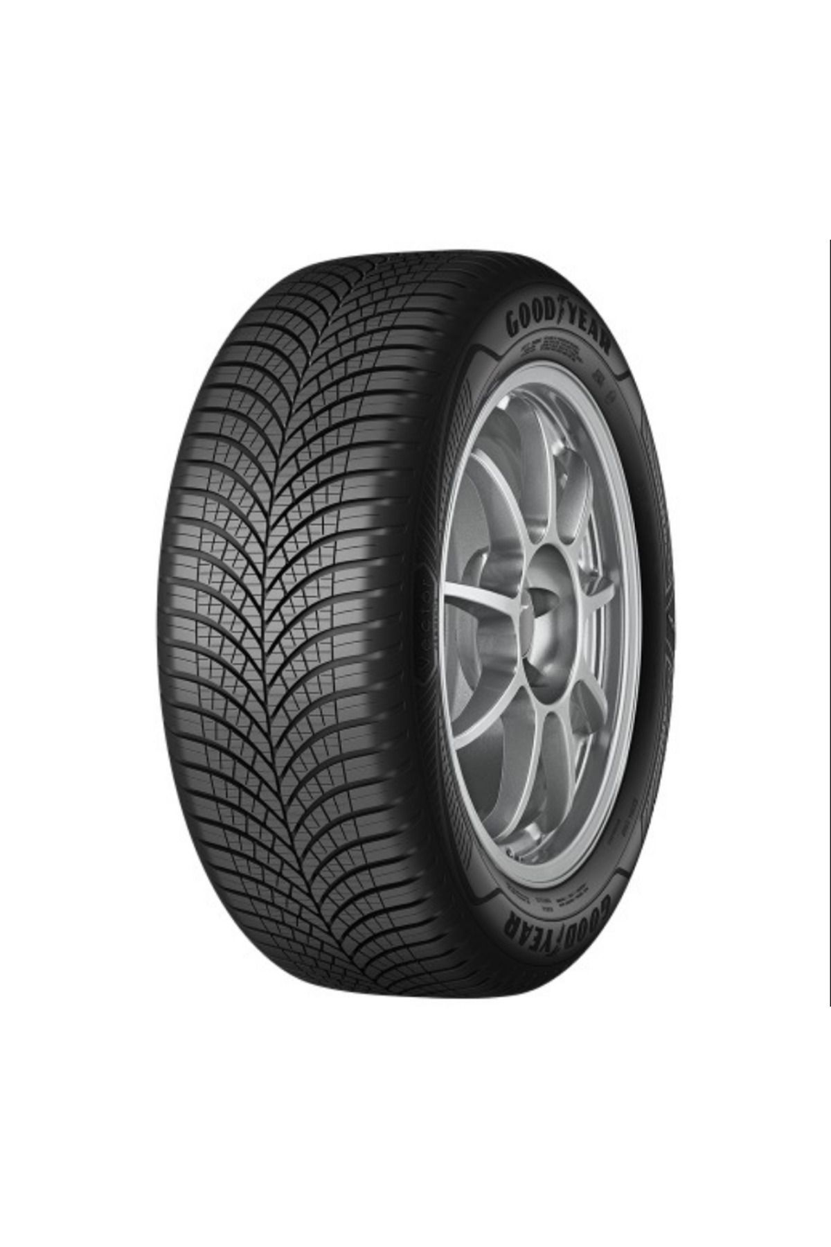 Goodyear 235/50R19 99T FP Vector 4Seasons Gen-3 GOODYEAR