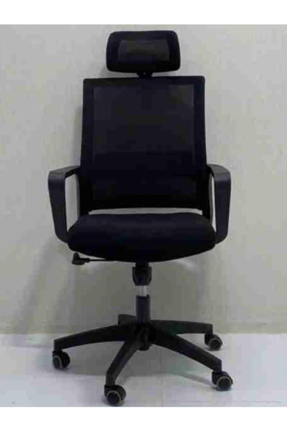 DECORA-Mesh wheelchair - modern design. 3