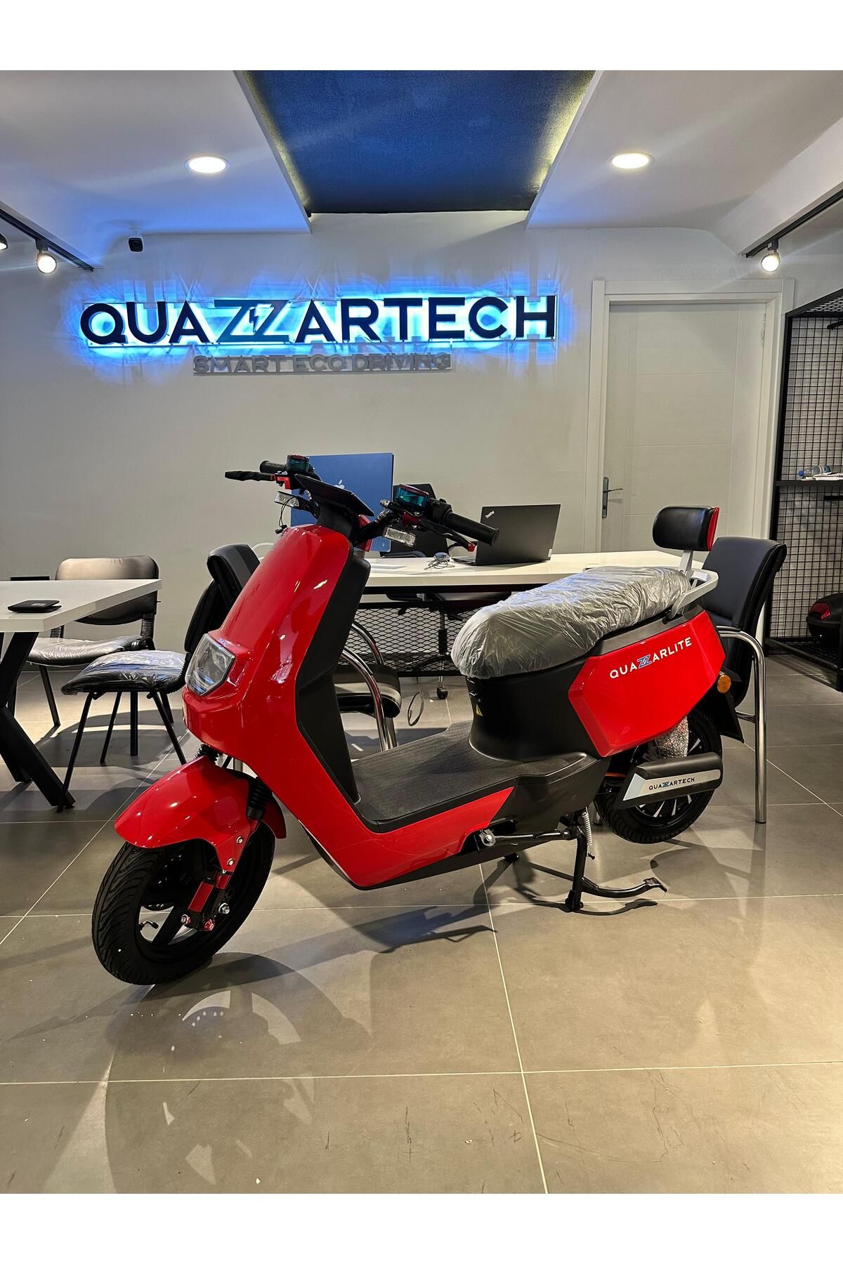 Quazzartech 49 LITE 02