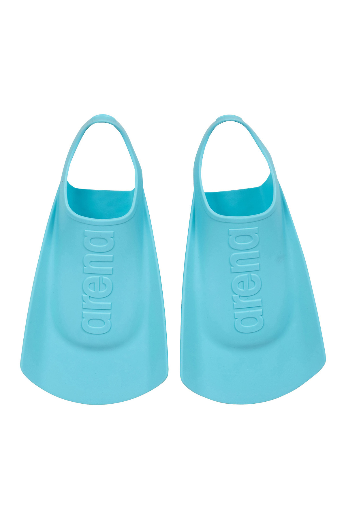 ARENA Fins Çocuk Mavi Yüzücü Palet 005465100