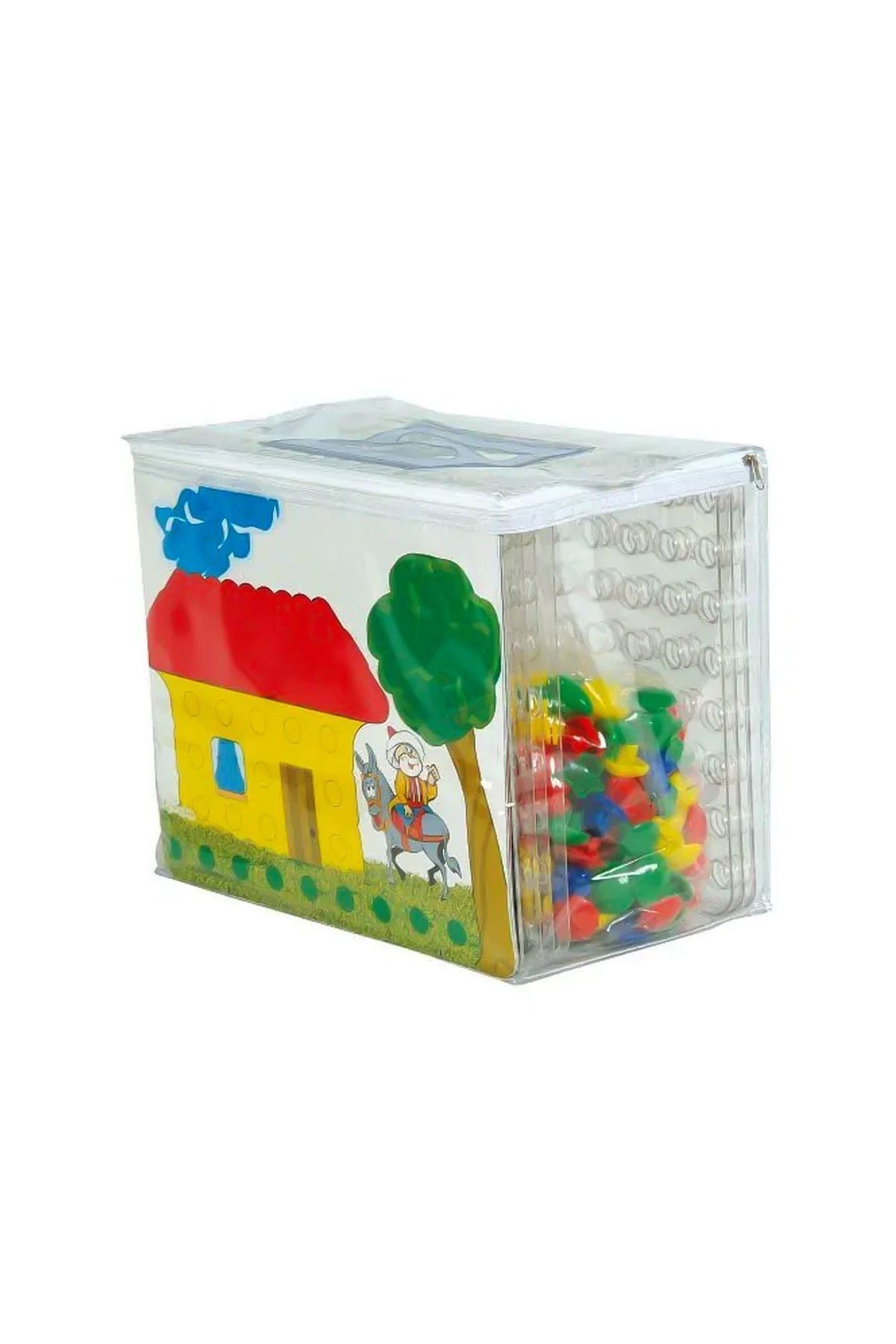 Emperium 0389 Sihirli Düğmeler 6'lı Paket -Akçiçek