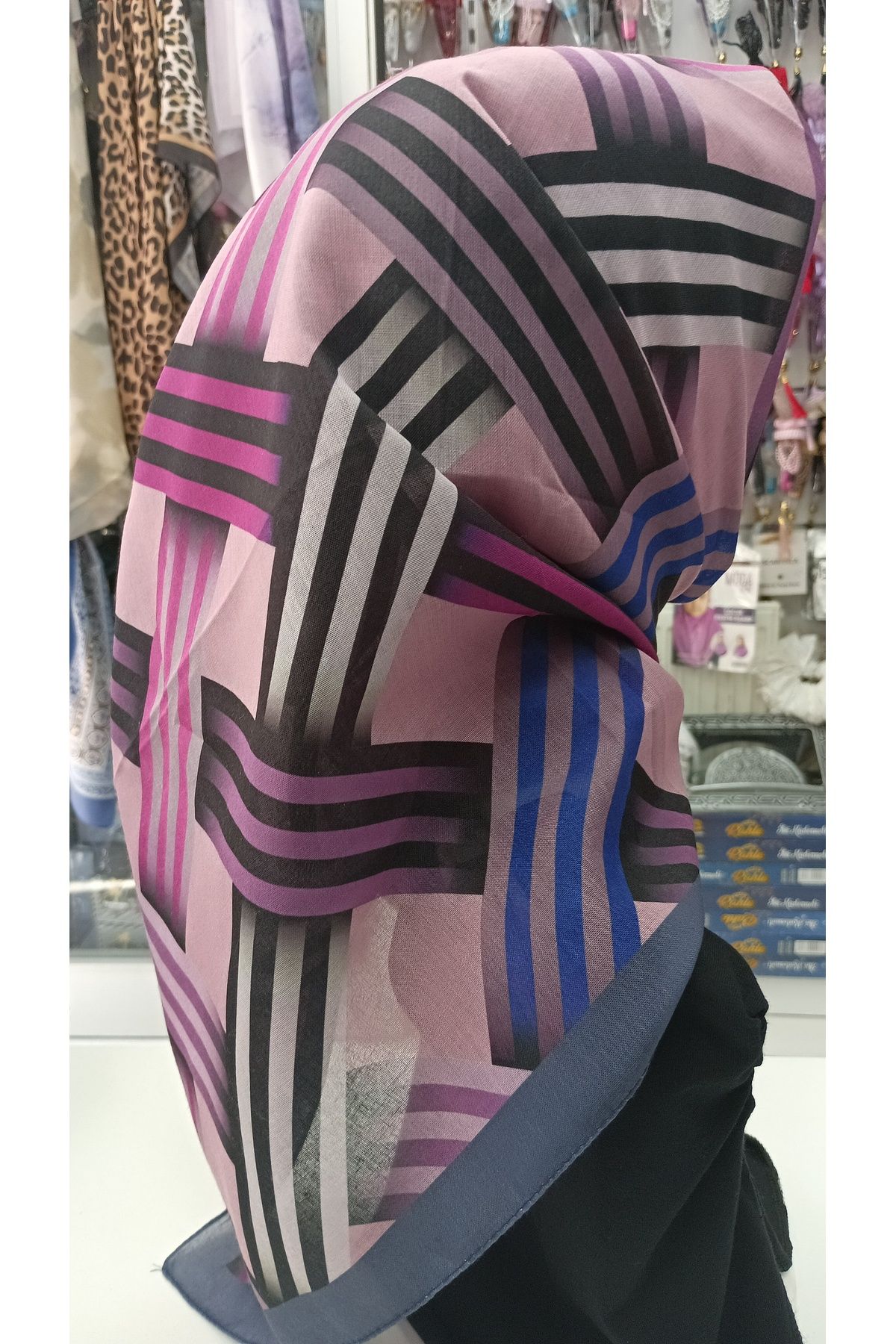 new fresh SOFT ESARP
