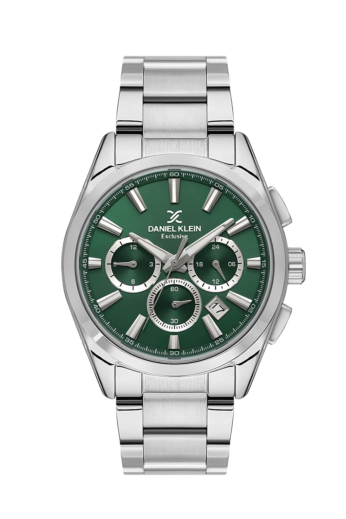 Daniel Klein DK.1.13808-9 Exclusive Erkek Kol Saati
